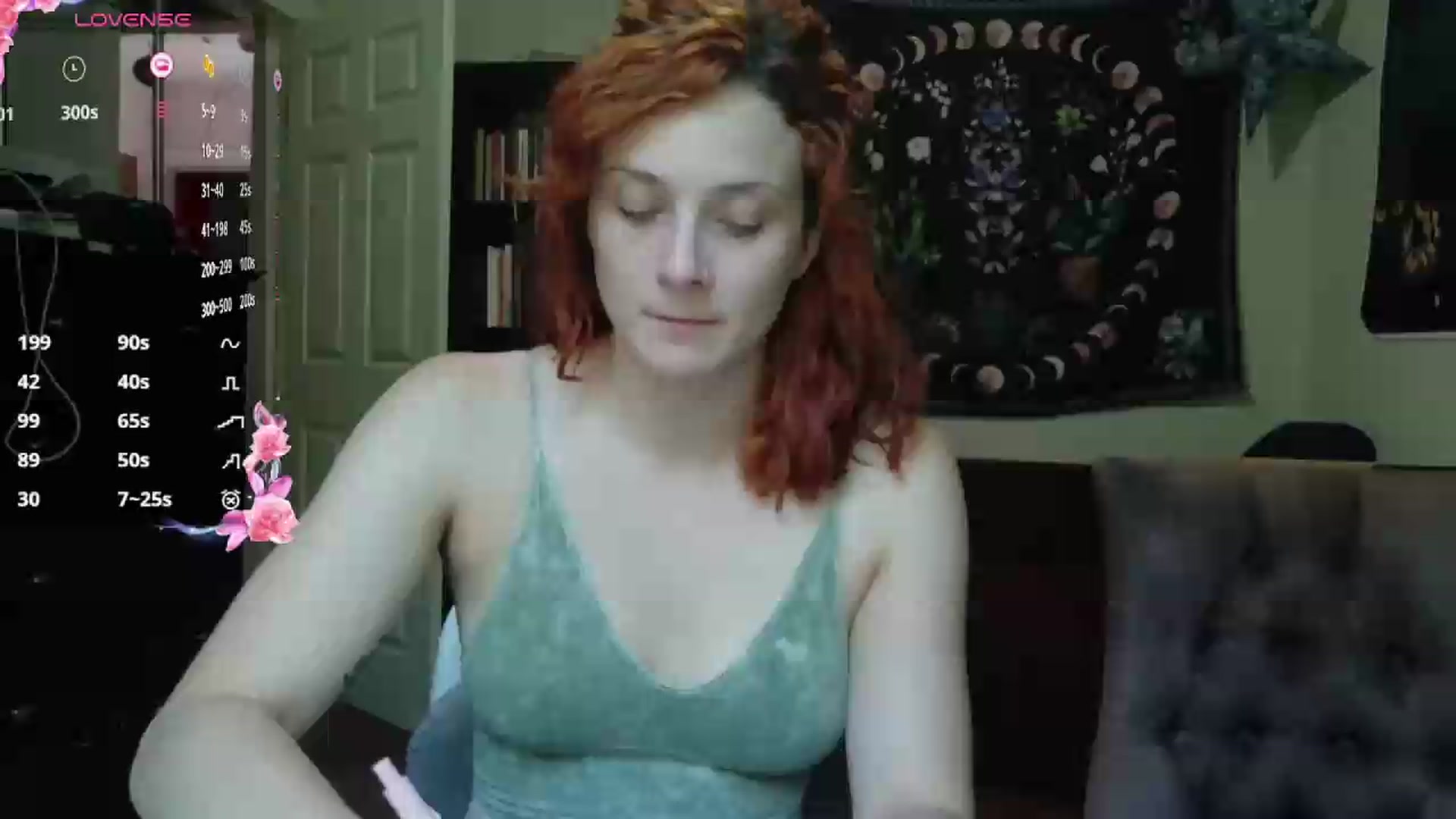 Gallery image thumbnail from AriaFields's myfreecams stream on, 08/31/2026, 14:08 image 14 of 20