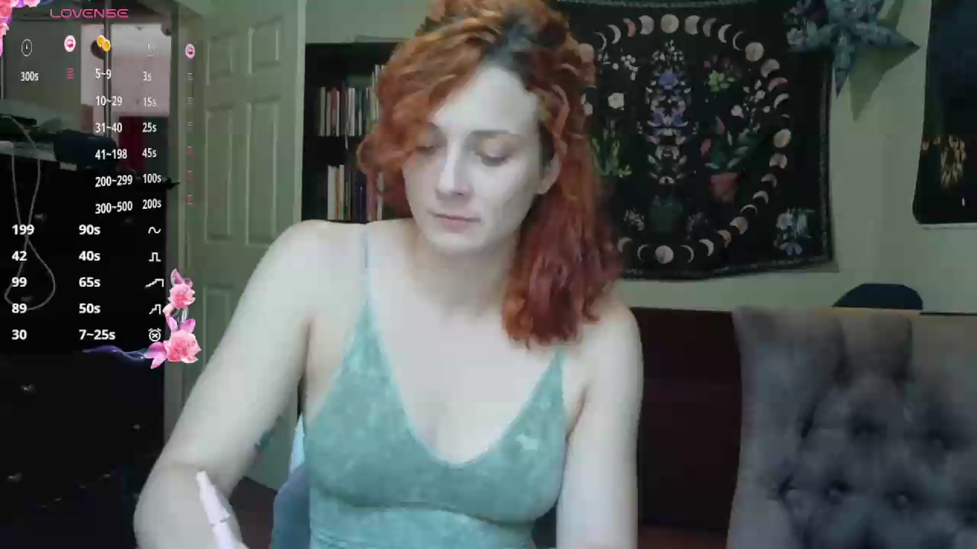 Gallery image thumbnail from AriaFields's myfreecams stream on, 08/31/2026, 14:08 image 15 of 20