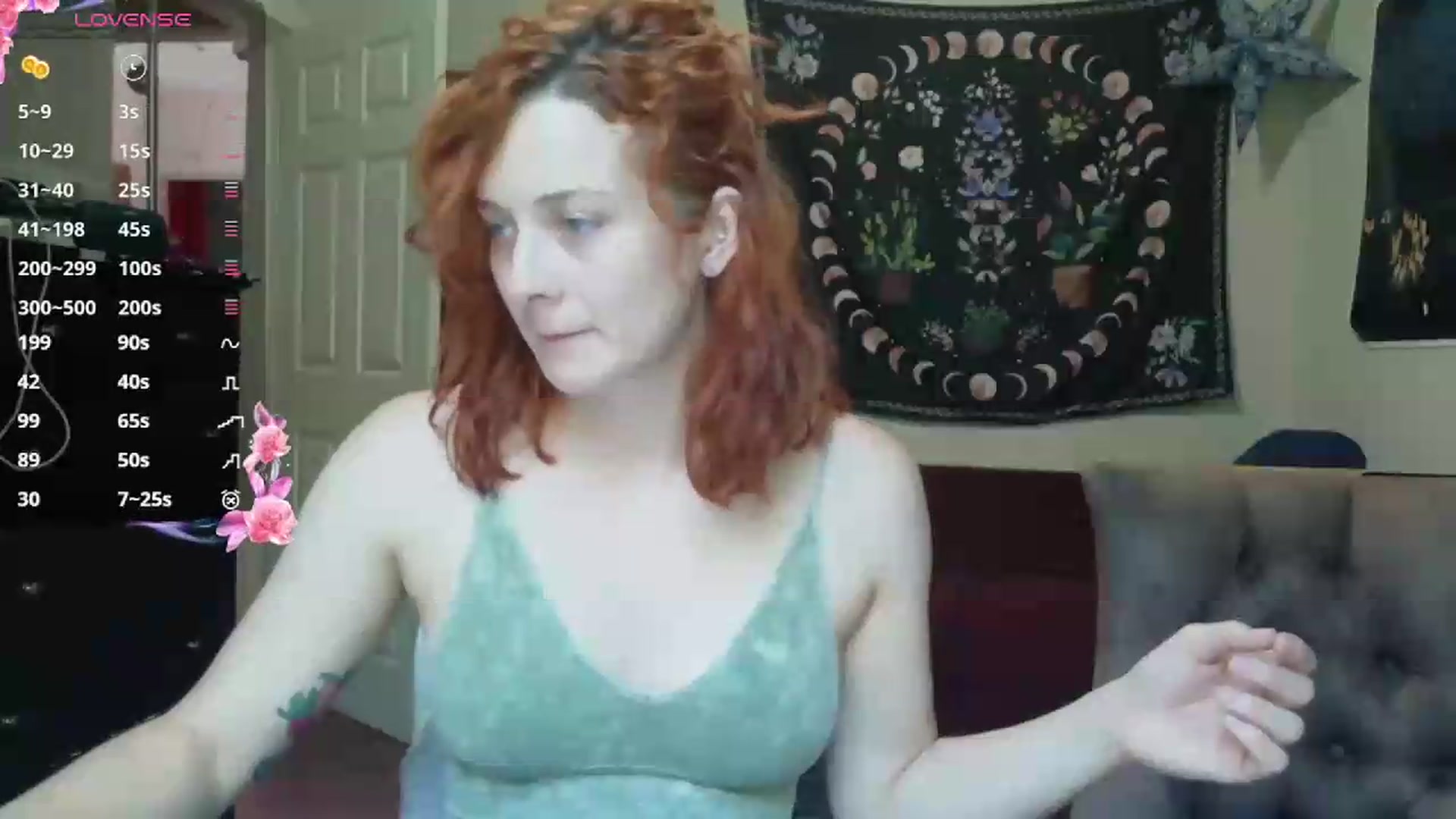 Gallery image thumbnail from AriaFields's myfreecams stream on, 08/31/2026, 14:08 image 4 of 20