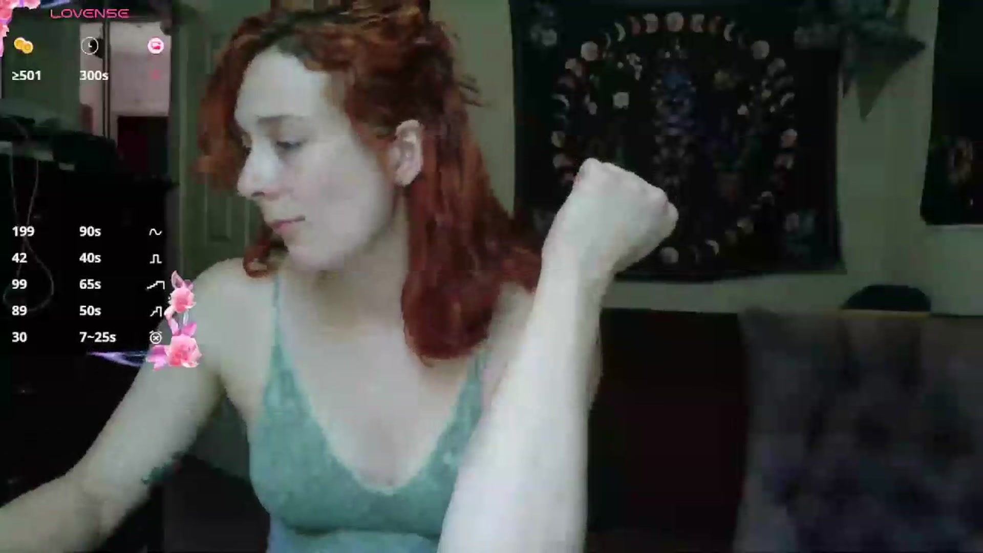 Gallery image thumbnail from AriaFields's myfreecams stream on, 08/31/2026, 14:08 image 16 of 20