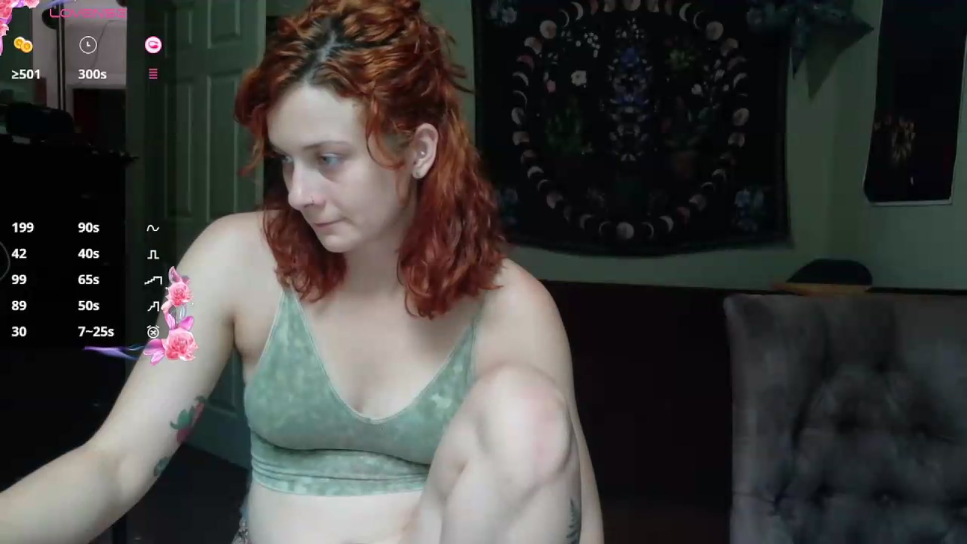 Gallery image thumbnail from AriaFields's myfreecams stream on, 08/31/2026, 14:53 image 4 of 20