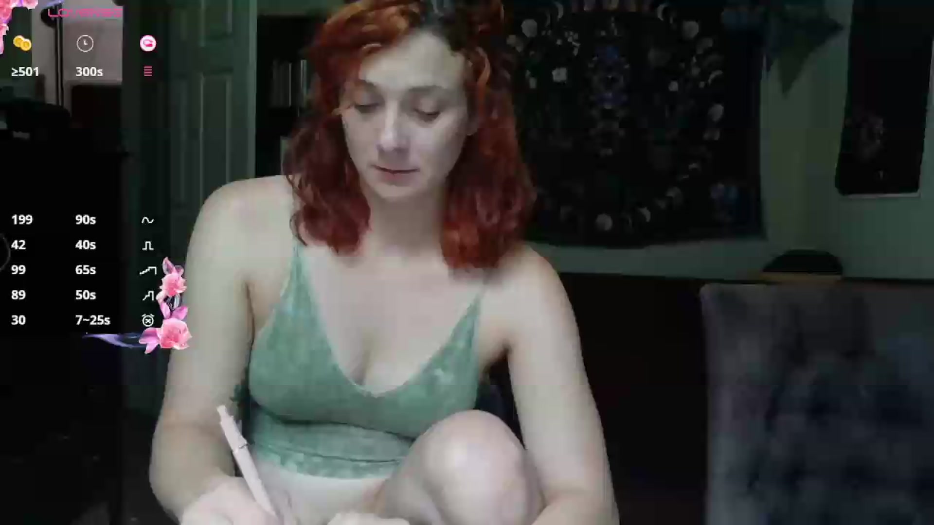 Gallery image thumbnail from AriaFields's myfreecams stream on, 08/31/2026, 14:53 image 14 of 20