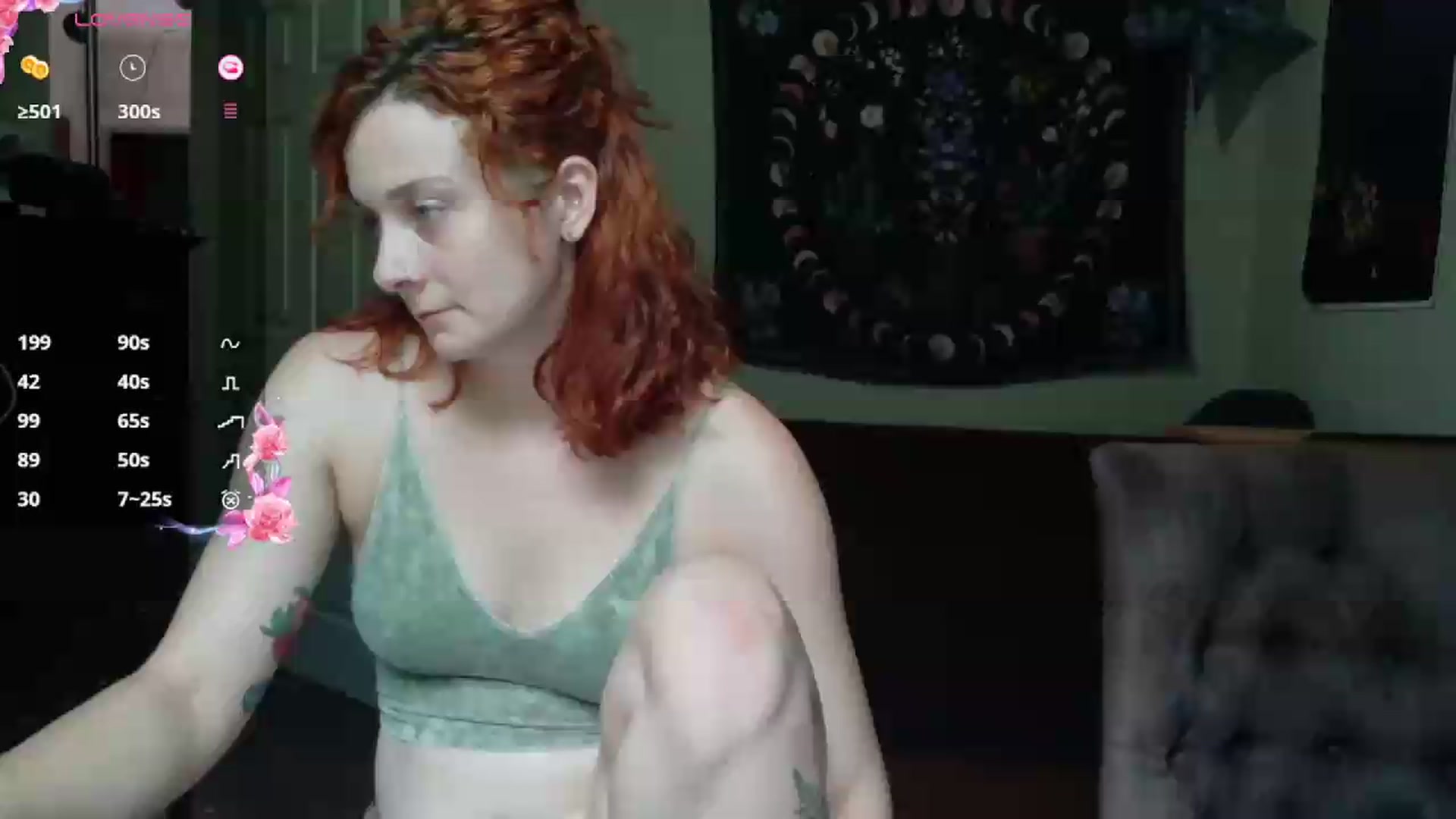 Gallery image thumbnail from AriaFields's myfreecams stream on, 08/31/2026, 14:53 image 6 of 20