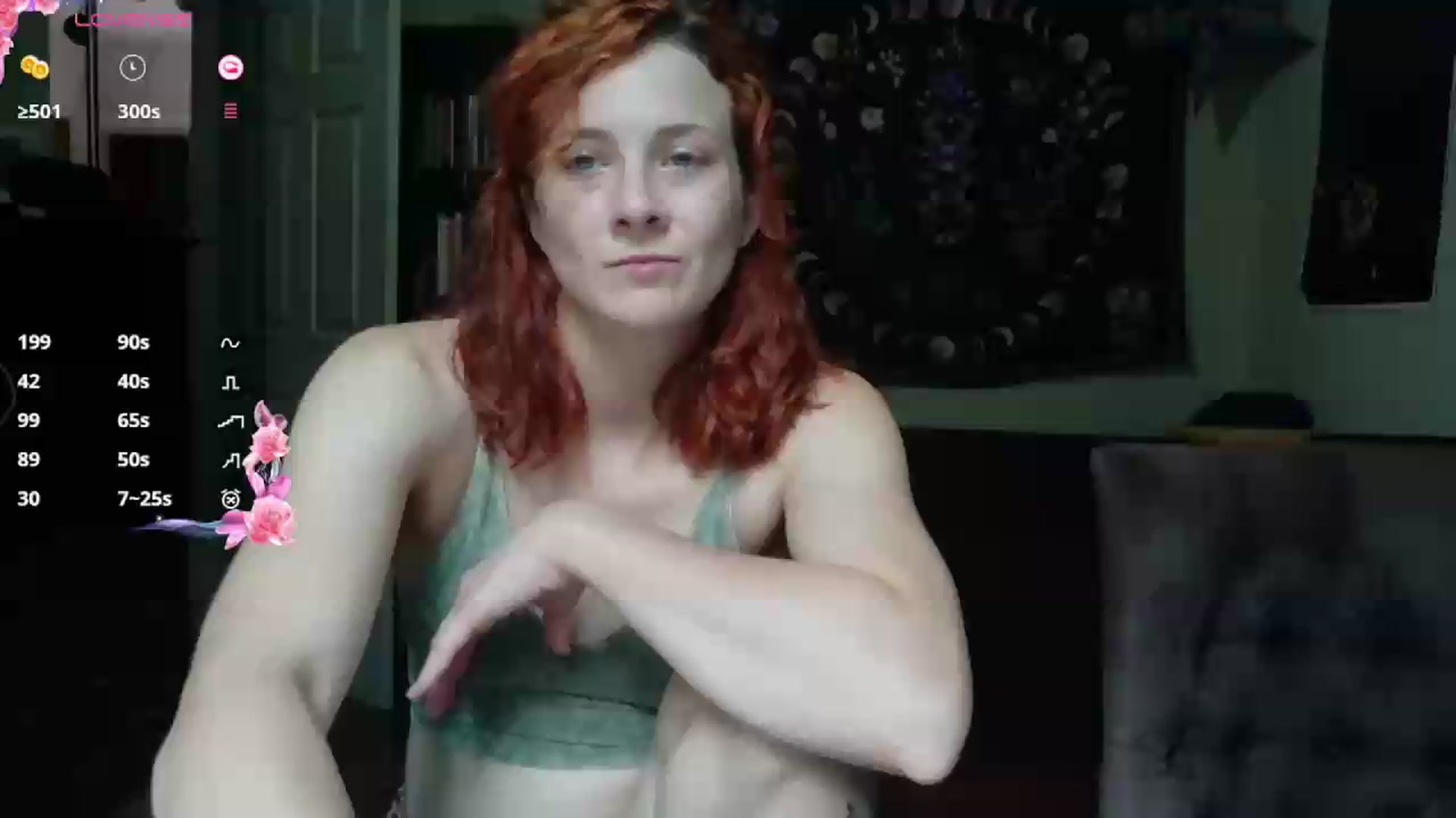 Gallery image thumbnail from AriaFields's myfreecams stream on, 08/31/2026, 14:53 image 5 of 20