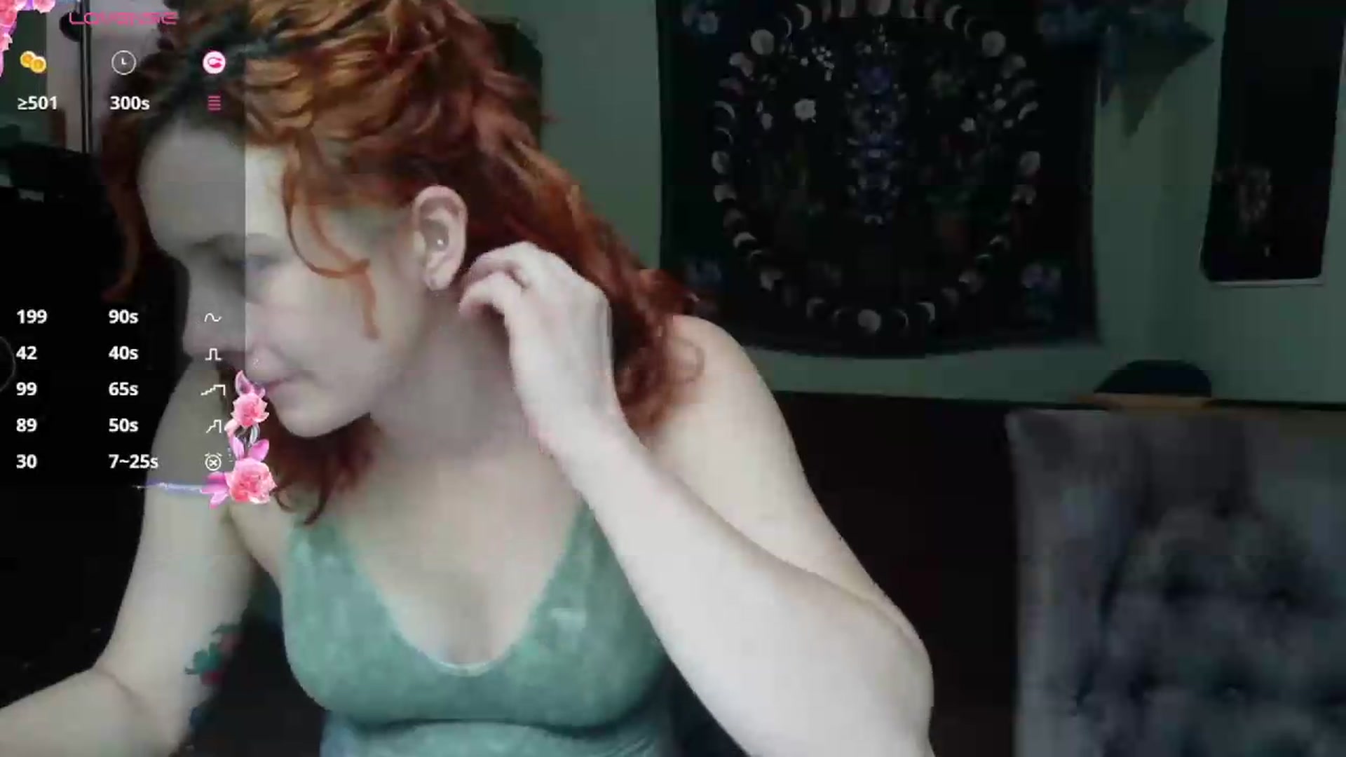 Gallery image thumbnail from AriaFields's myfreecams stream on, 08/31/2026, 14:53 image 2 of 20