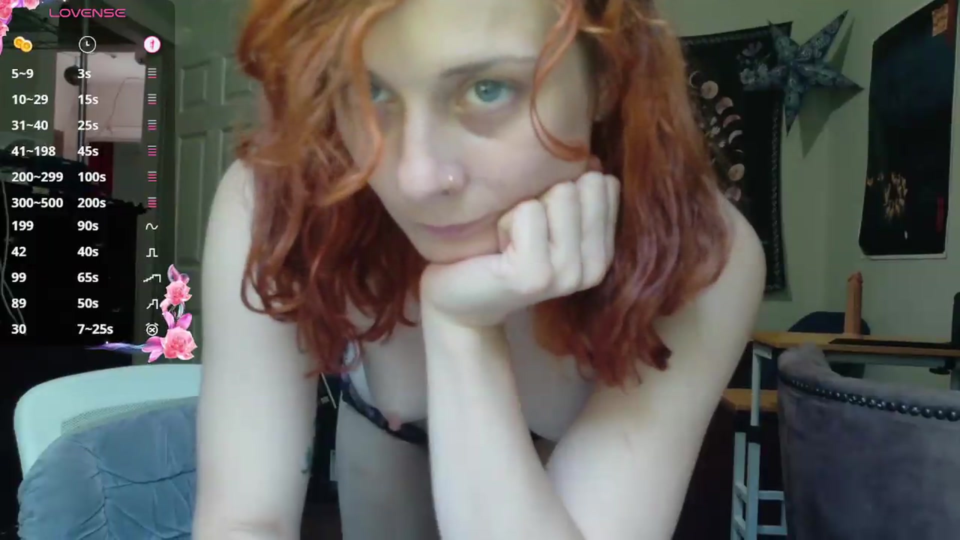 Gallery image thumbnail from AriaFields's myfreecams stream on, 08/31/2026, 15:39 image 12 of 20