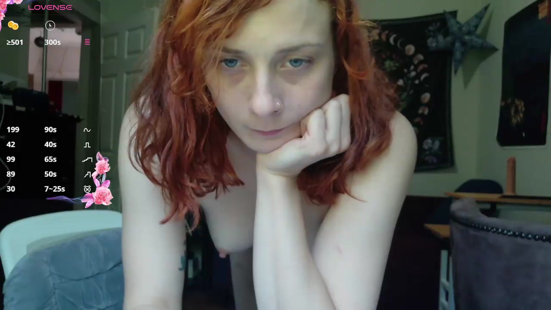 Gallery image thumbnail from AriaFields's myfreecams stream on, 08/31/2026, 15:39 image 2 of 20