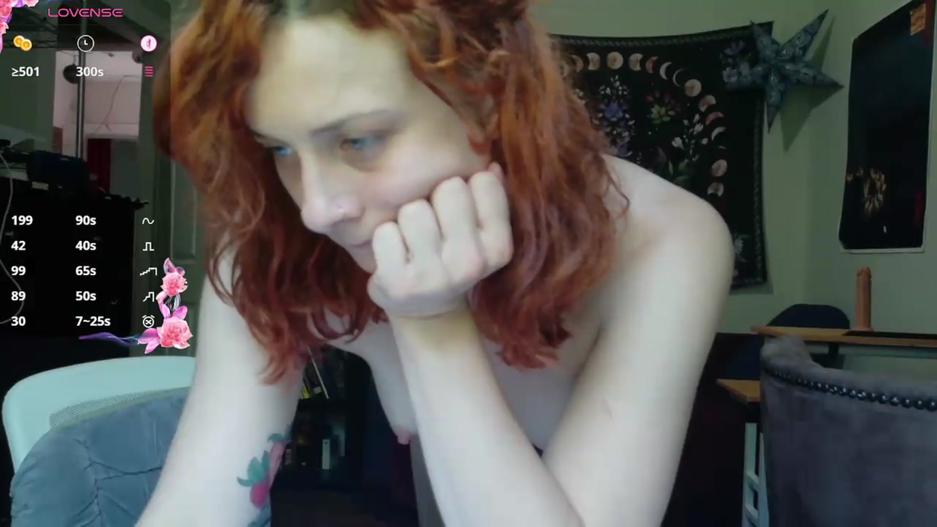 Gallery image thumbnail from AriaFields's myfreecams stream on, 08/31/2026, 15:39 image 4 of 20