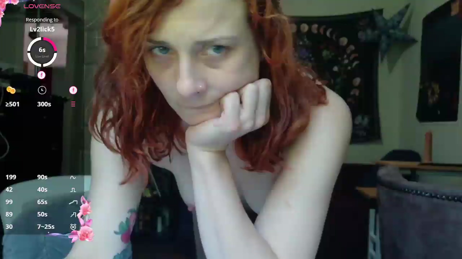 Gallery image thumbnail from AriaFields's myfreecams stream on, 08/31/2026, 15:39 image 1 of 20