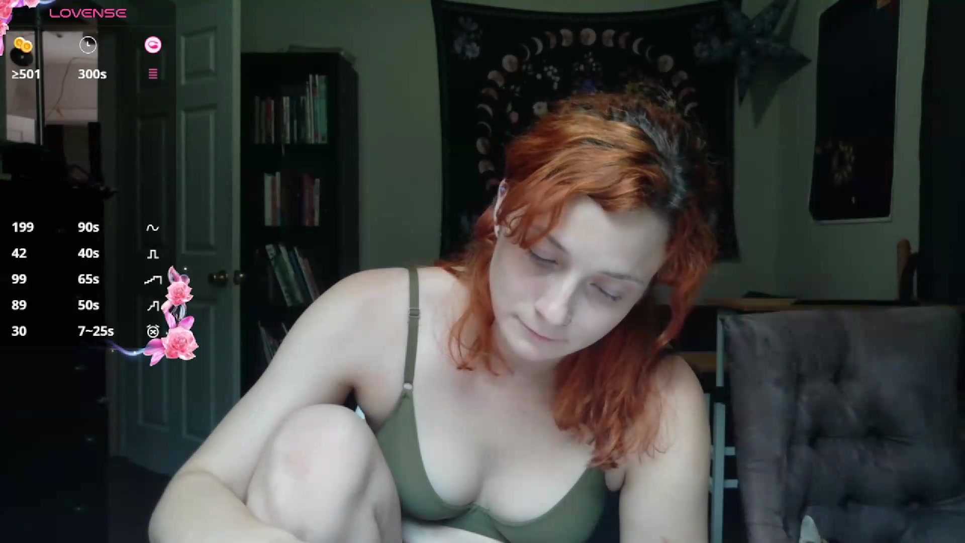 Gallery image thumbnail from AriaFields's myfreecams stream on, 09/01/2026, 16:55 image 20 of 20