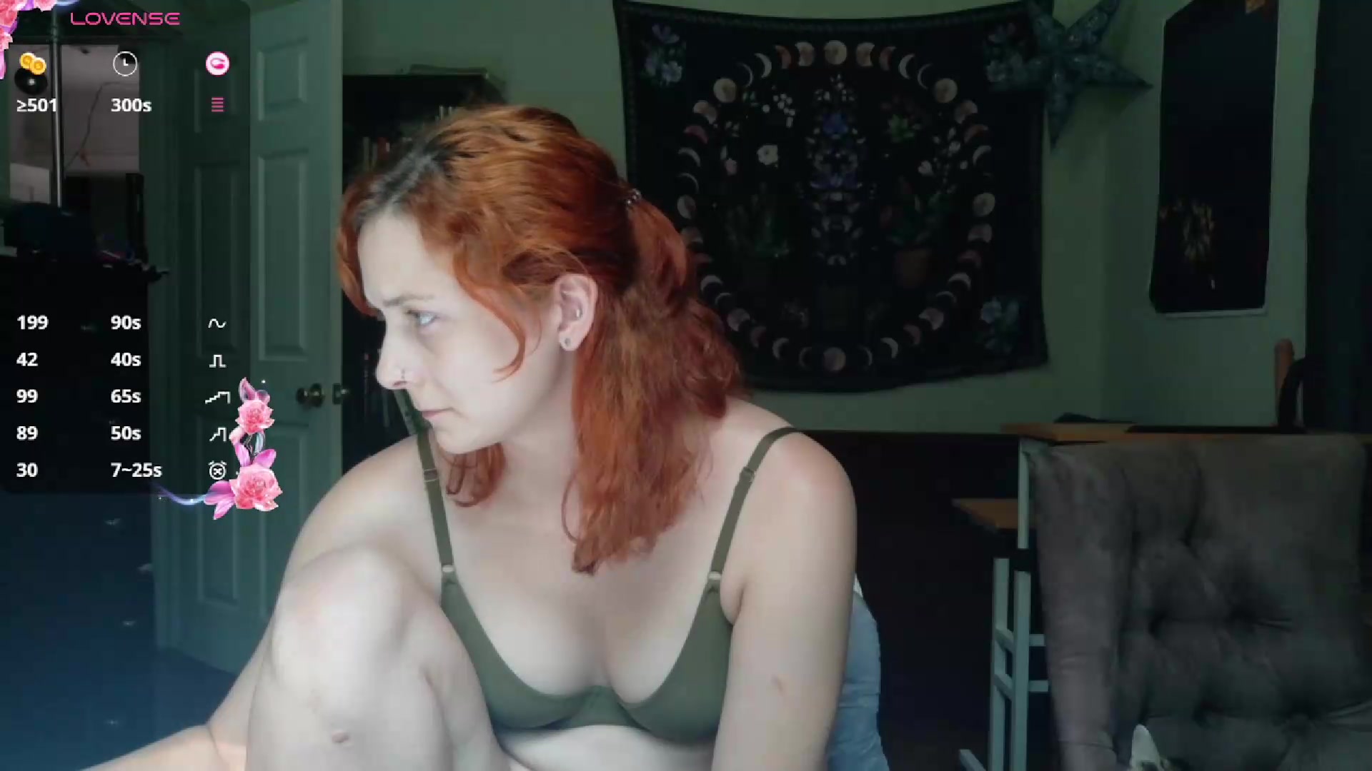 Gallery image thumbnail from AriaFields's myfreecams stream on, 09/01/2026, 16:55 image 19 of 20