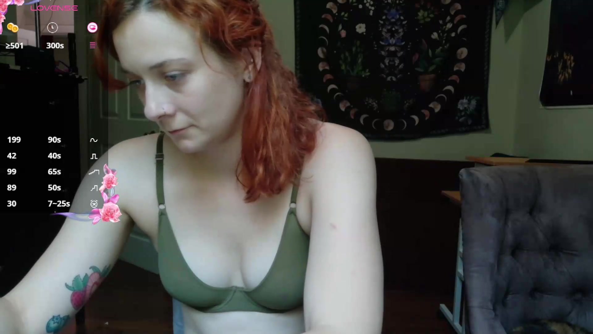 Gallery image thumbnail from AriaFields's myfreecams stream on, 09/01/2026, 16:55 image 3 of 20