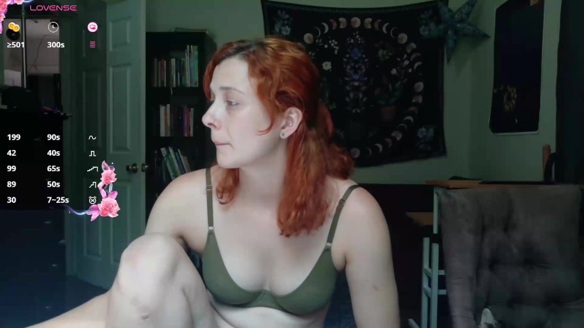 Gallery image thumbnail from AriaFields's myfreecams stream on, 09/01/2026, 16:55 image 18 of 20