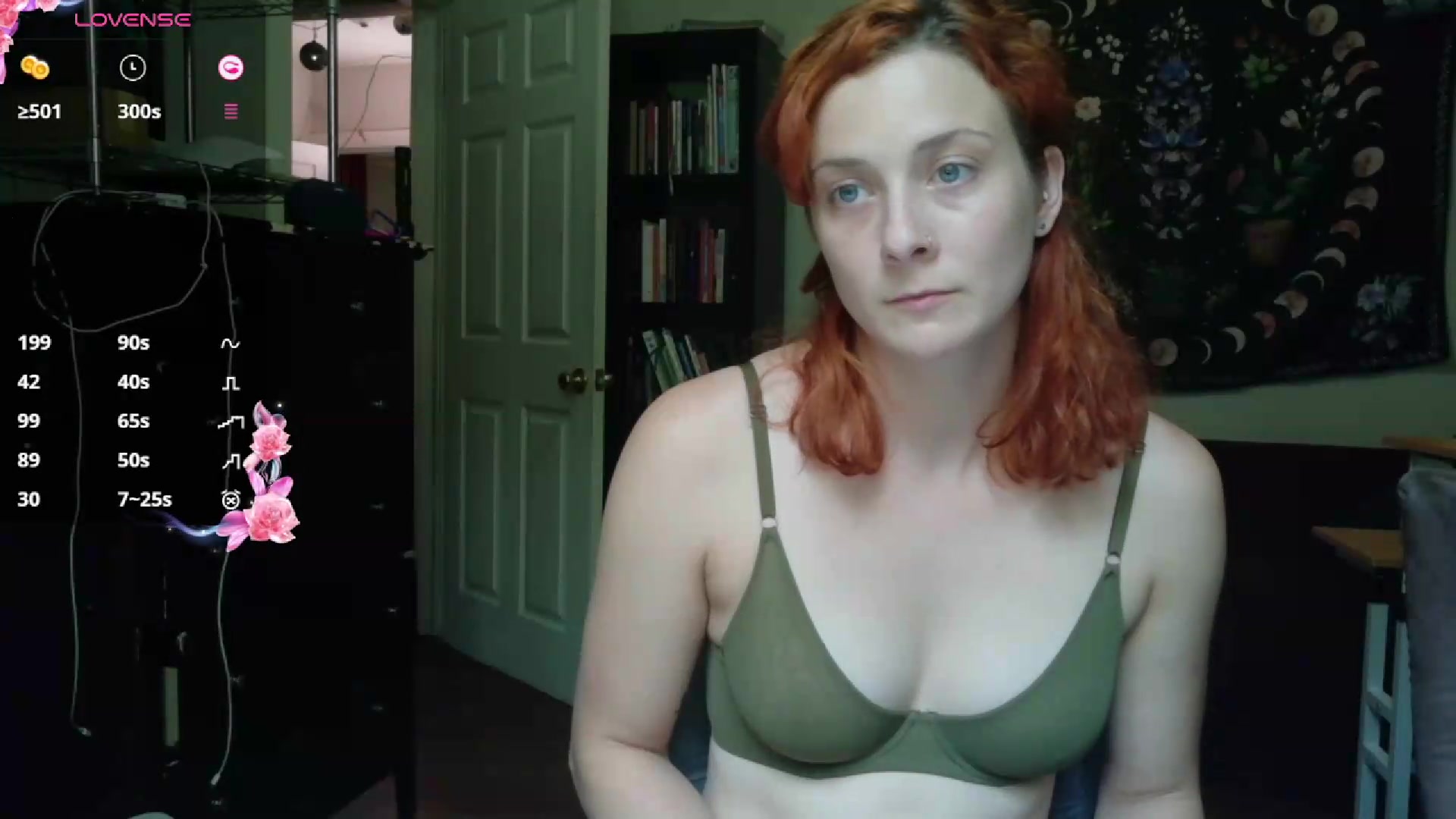 Gallery image thumbnail from AriaFields's myfreecams stream on, 09/01/2026, 16:55 image 9 of 20