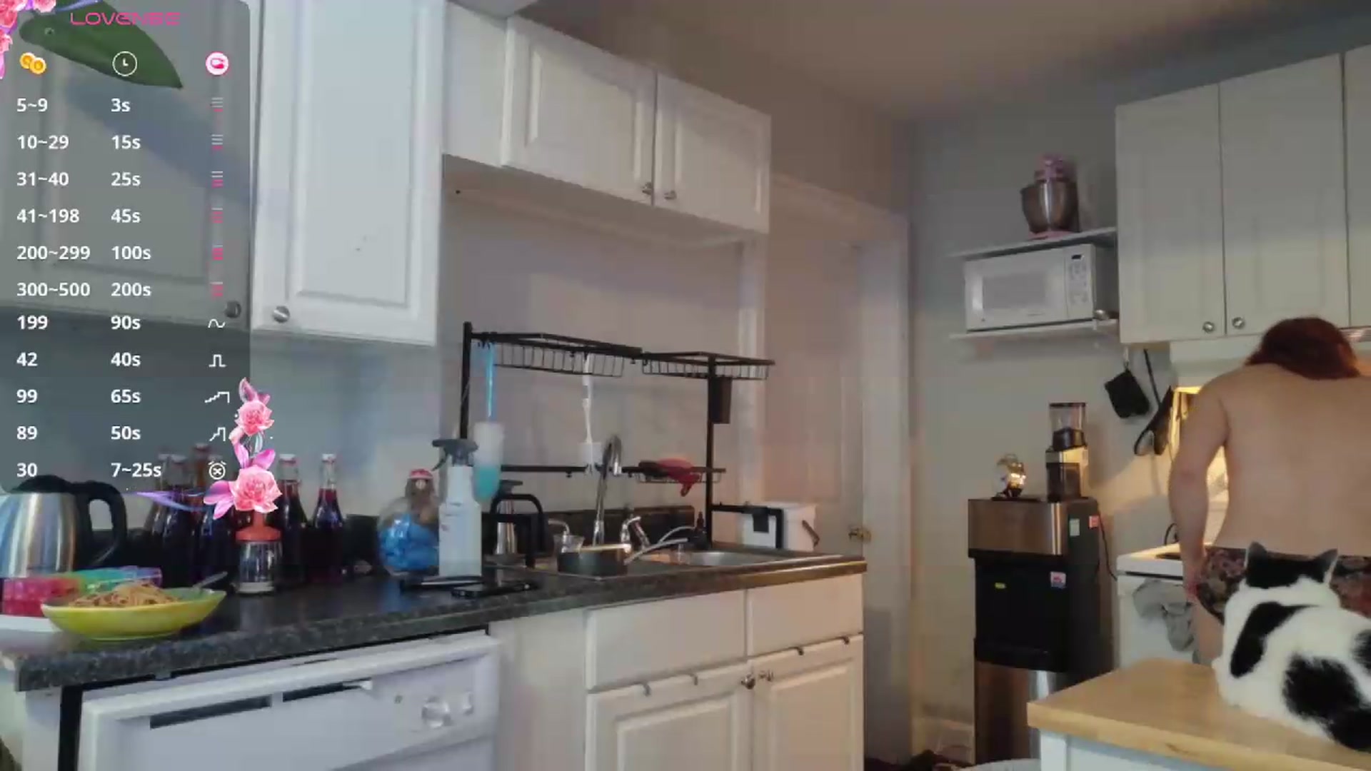 Gallery image thumbnail from AriaFields's myfreecams stream on, 09/01/2026, 19:50 image 5 of 20