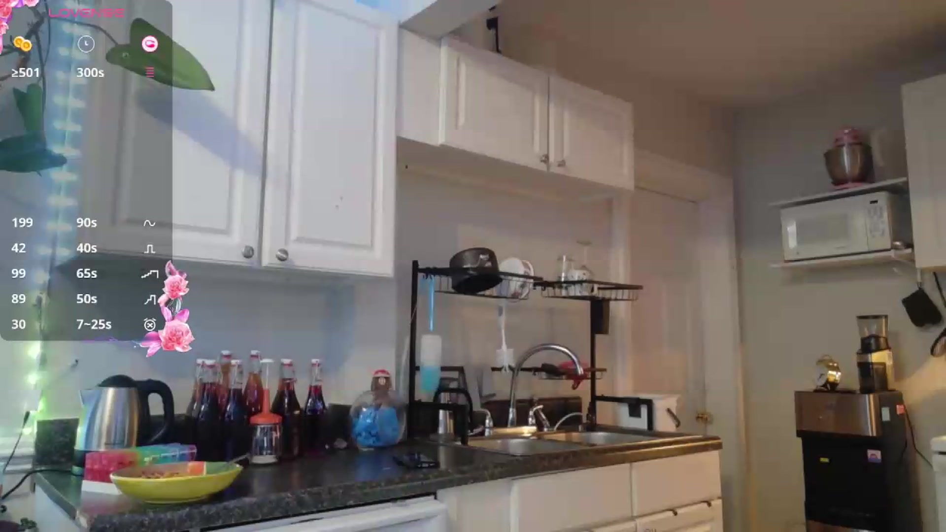 Gallery image thumbnail from AriaFields's myfreecams stream on, 09/01/2026, 19:50 image 8 of 20