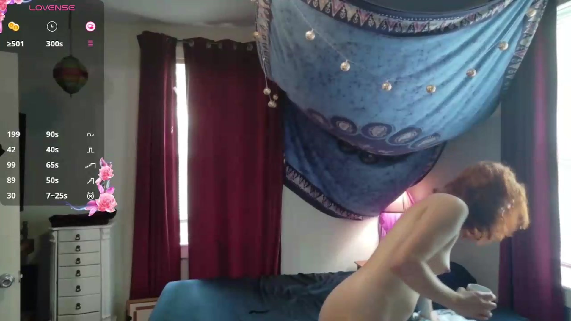 Gallery image thumbnail from AriaFields's myfreecams stream on, 09/01/2026, 19:50 image 19 of 20