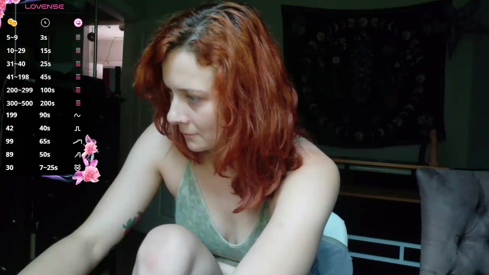 Gallery image thumbnail from AriaFields's myfreecams stream on, 09/02/2026, 19:22 image 16 of 20