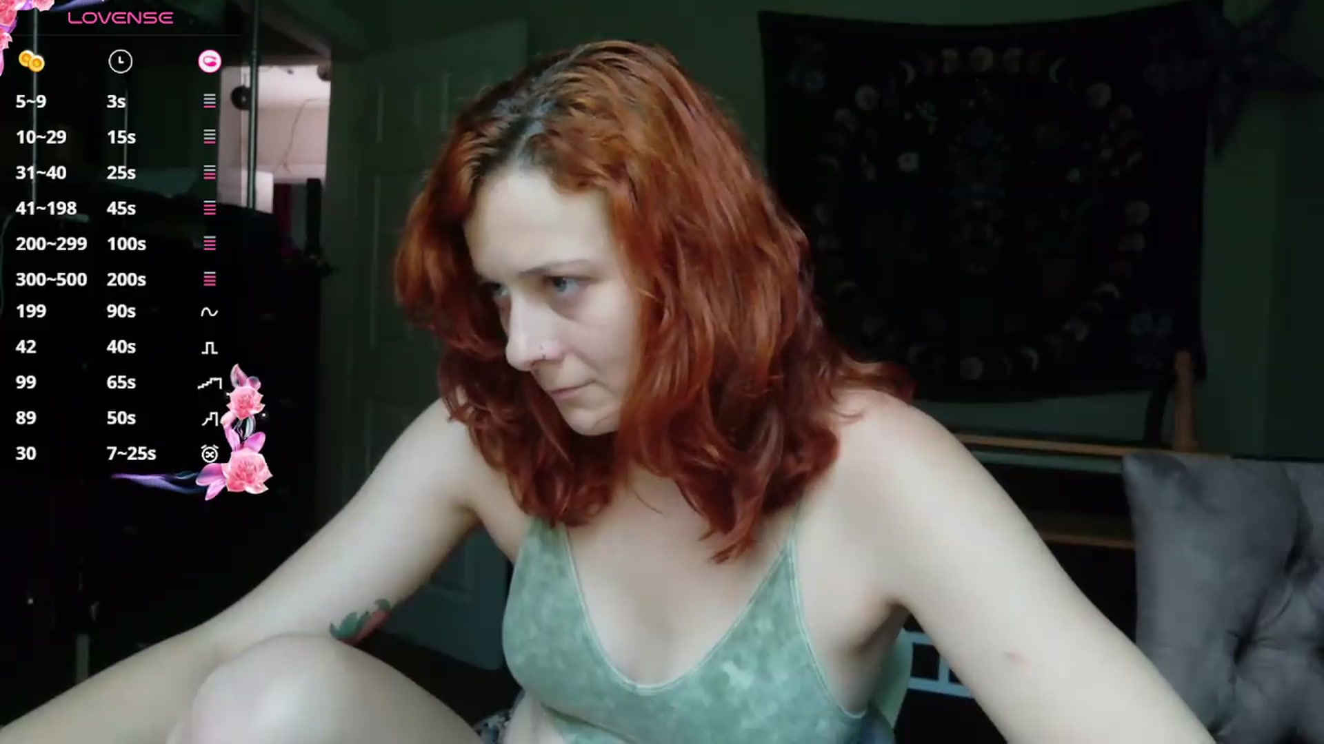 Gallery image thumbnail from AriaFields's myfreecams stream on, 09/02/2026, 19:22 image 18 of 20