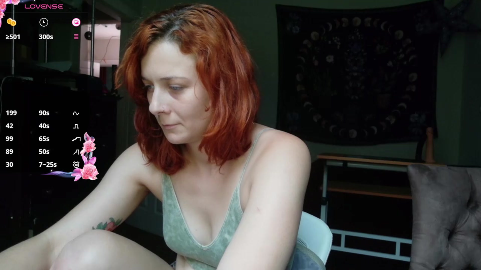 Gallery image thumbnail from AriaFields's myfreecams stream on, 09/02/2026, 19:22 image 19 of 20