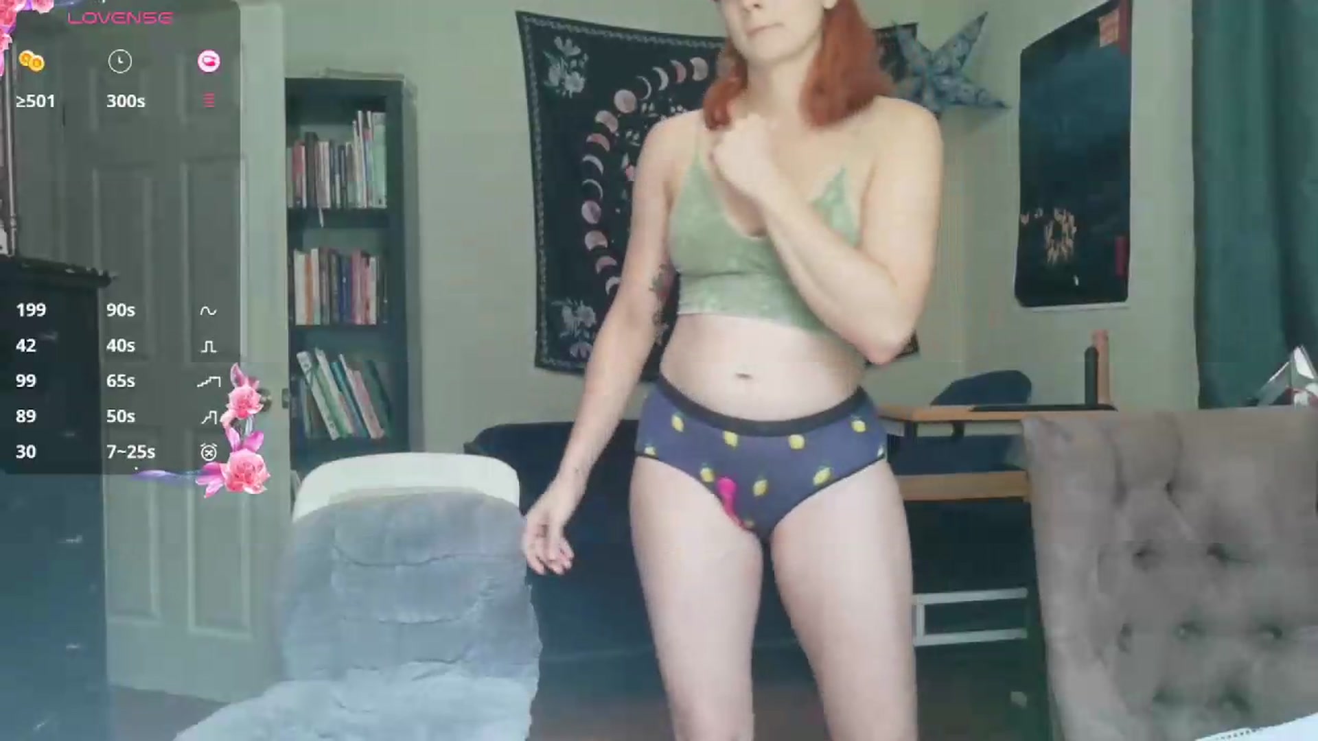 Gallery image thumbnail from AriaFields's myfreecams stream on, 09/03/2026, 17:25 image 13 of 20
