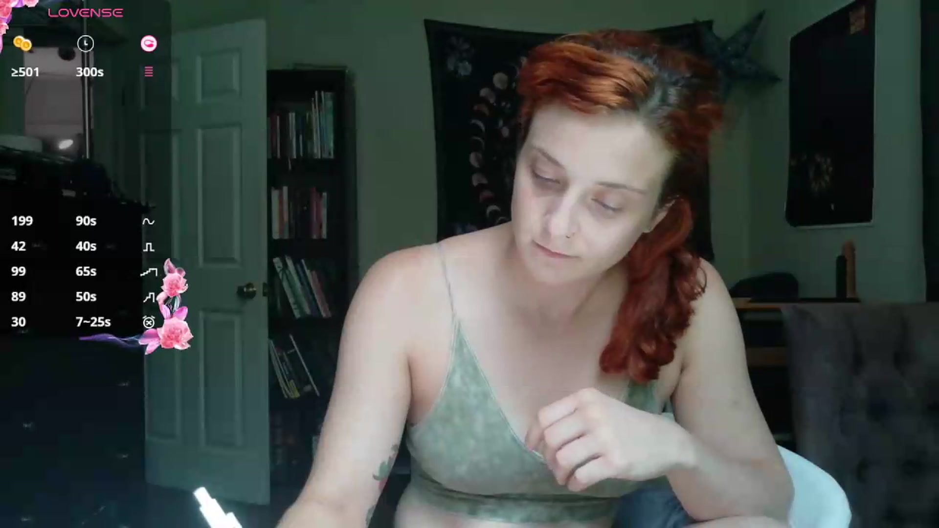 Gallery image thumbnail from AriaFields's myfreecams stream on, 09/03/2026, 17:25 image 5 of 20
