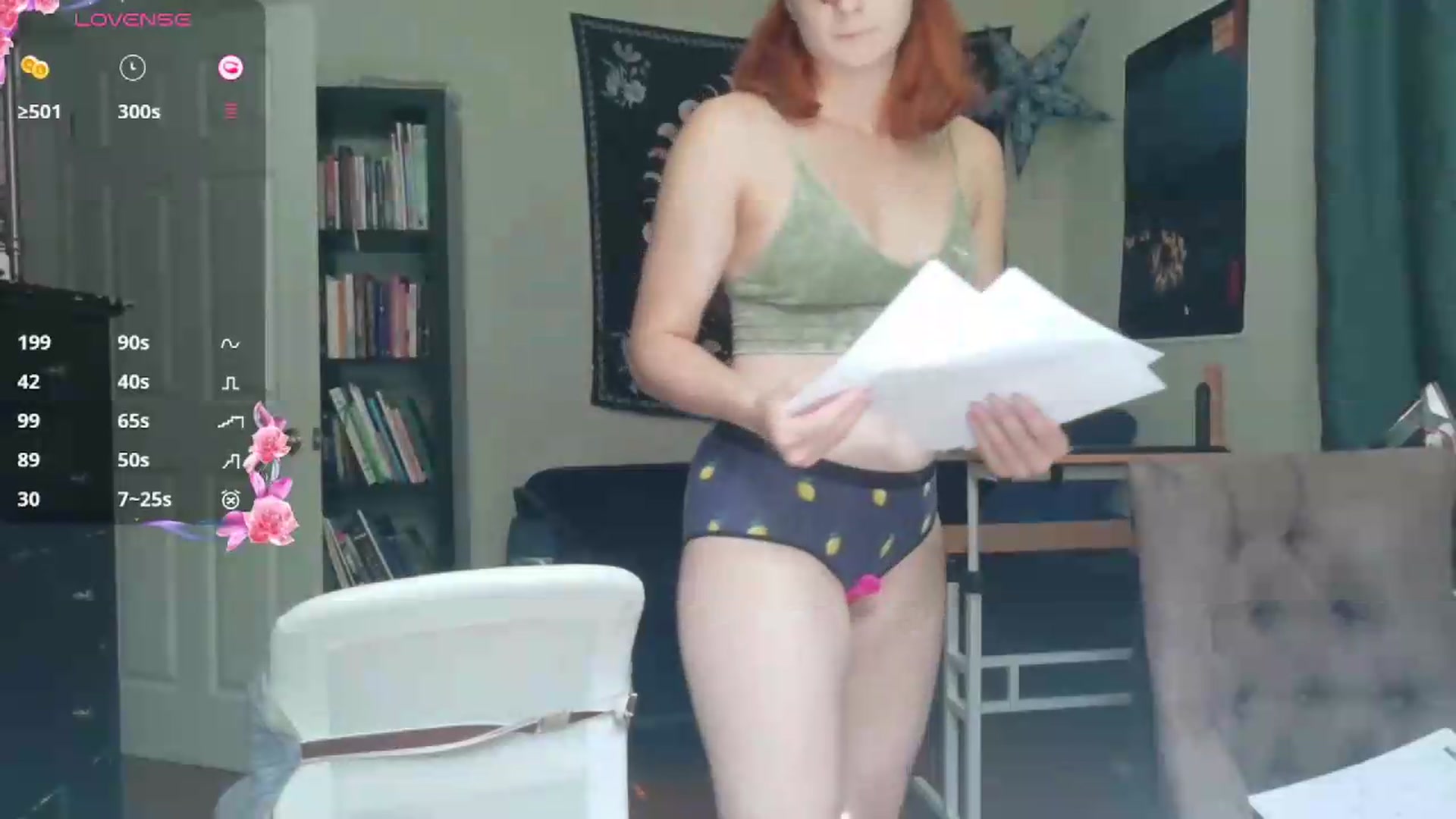 Gallery image thumbnail from AriaFields's myfreecams stream on, 09/03/2026, 17:25 image 18 of 20