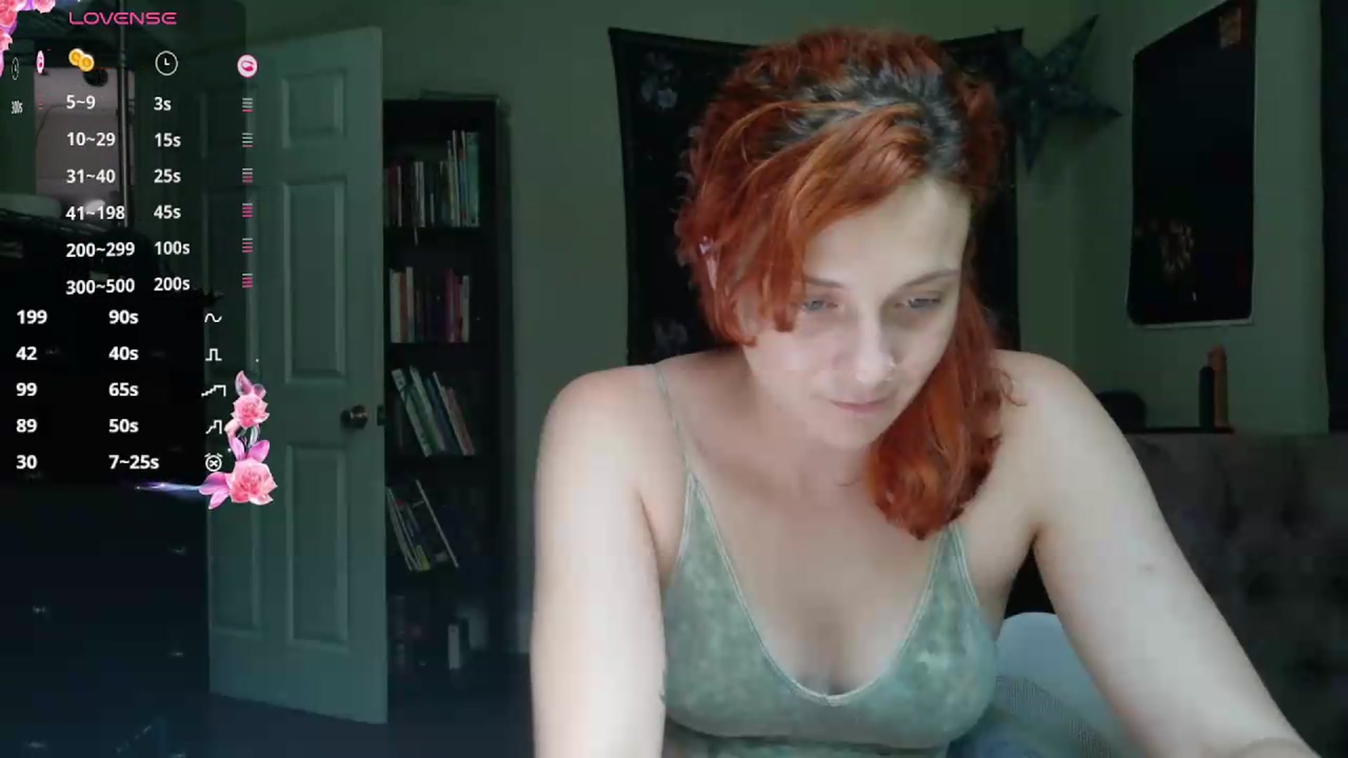 Gallery image thumbnail from AriaFields's myfreecams stream on, 09/03/2026, 17:25 image 4 of 20