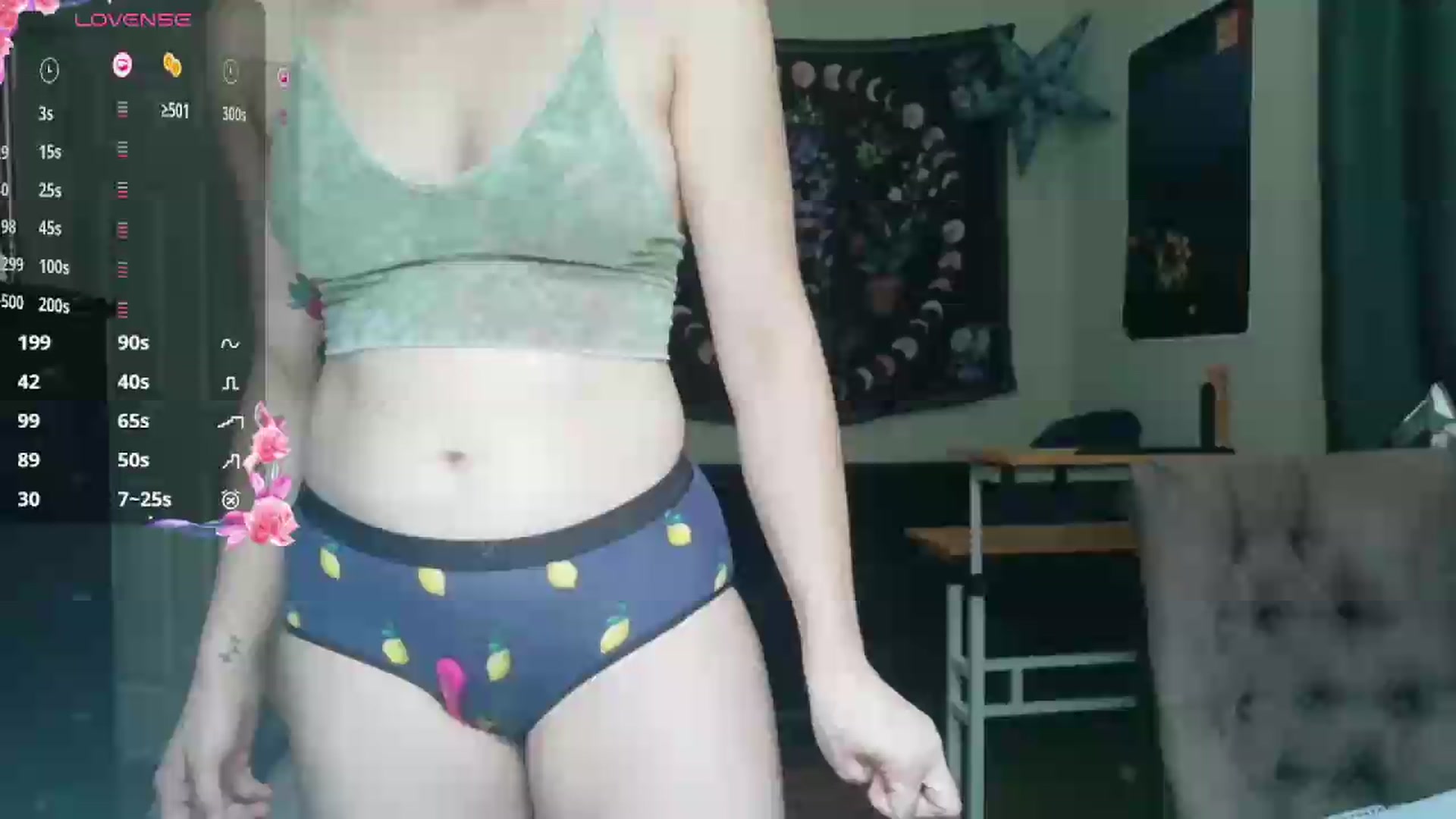Gallery image thumbnail from AriaFields's myfreecams stream on, 09/03/2026, 17:25 image 14 of 20