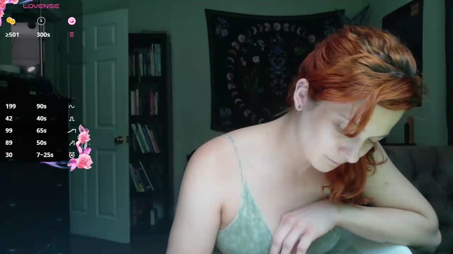 Gallery image thumbnail from AriaFields's myfreecams stream on, 09/03/2026, 17:25 image 7 of 20