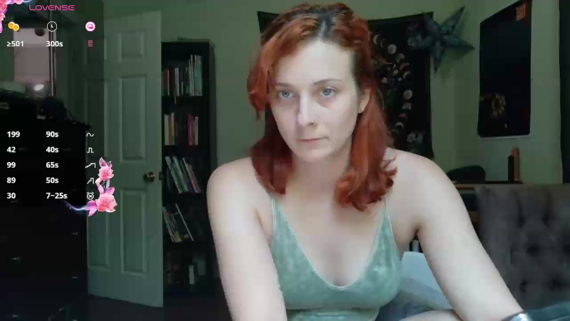Gallery image thumbnail from AriaFields's myfreecams stream on, 09/03/2026, 17:25 image 1 of 20