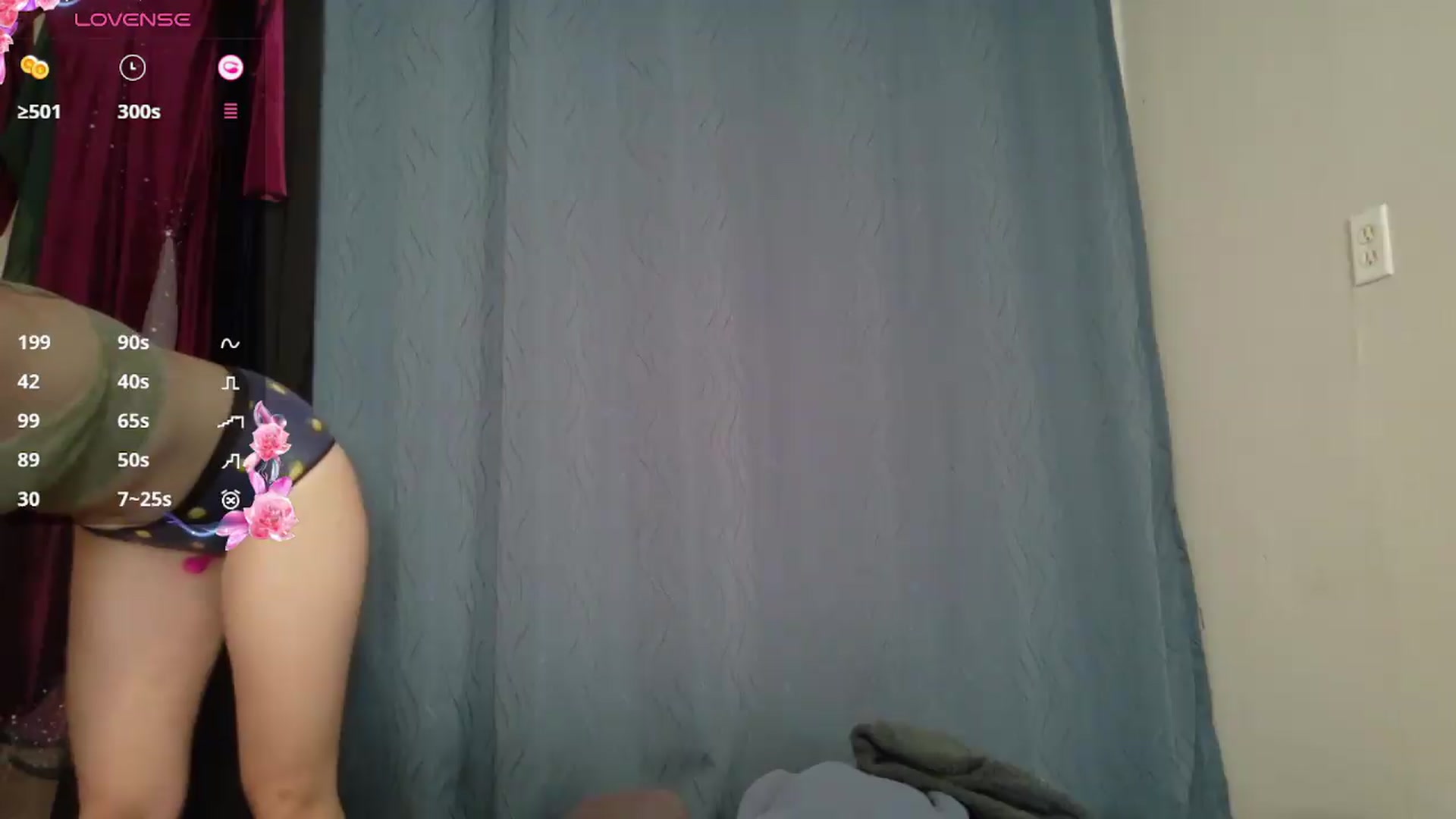 Gallery image thumbnail from AriaFields's myfreecams stream on, 09/03/2026, 18:46 image 8 of 20