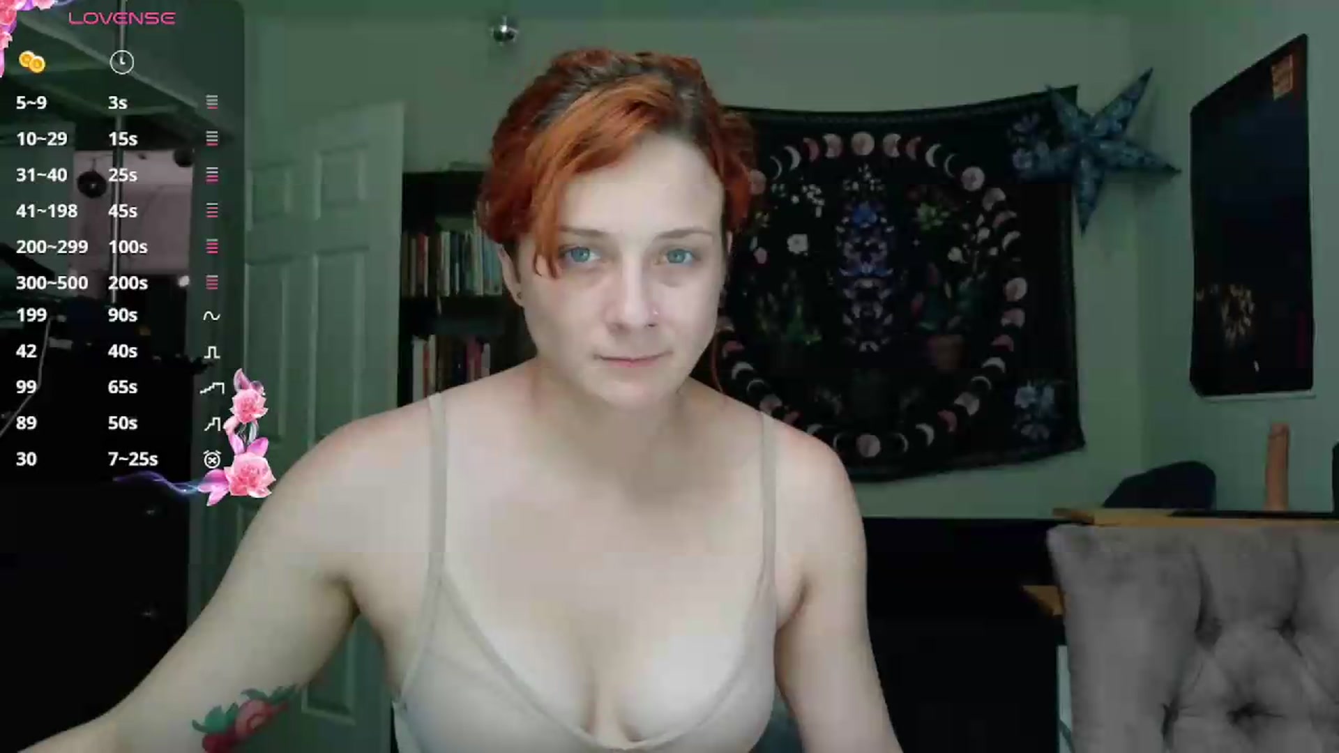 Gallery image thumbnail from AriaFields's myfreecams stream on, 09/04/2026, 18:43 image 17 of 20