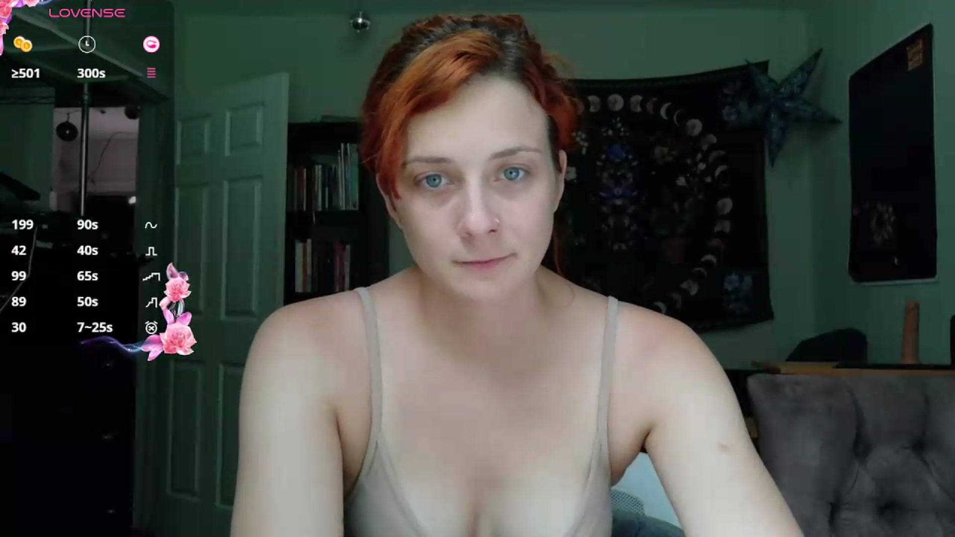 Gallery image thumbnail from AriaFields's myfreecams stream on, 09/04/2026, 18:43 image 11 of 20