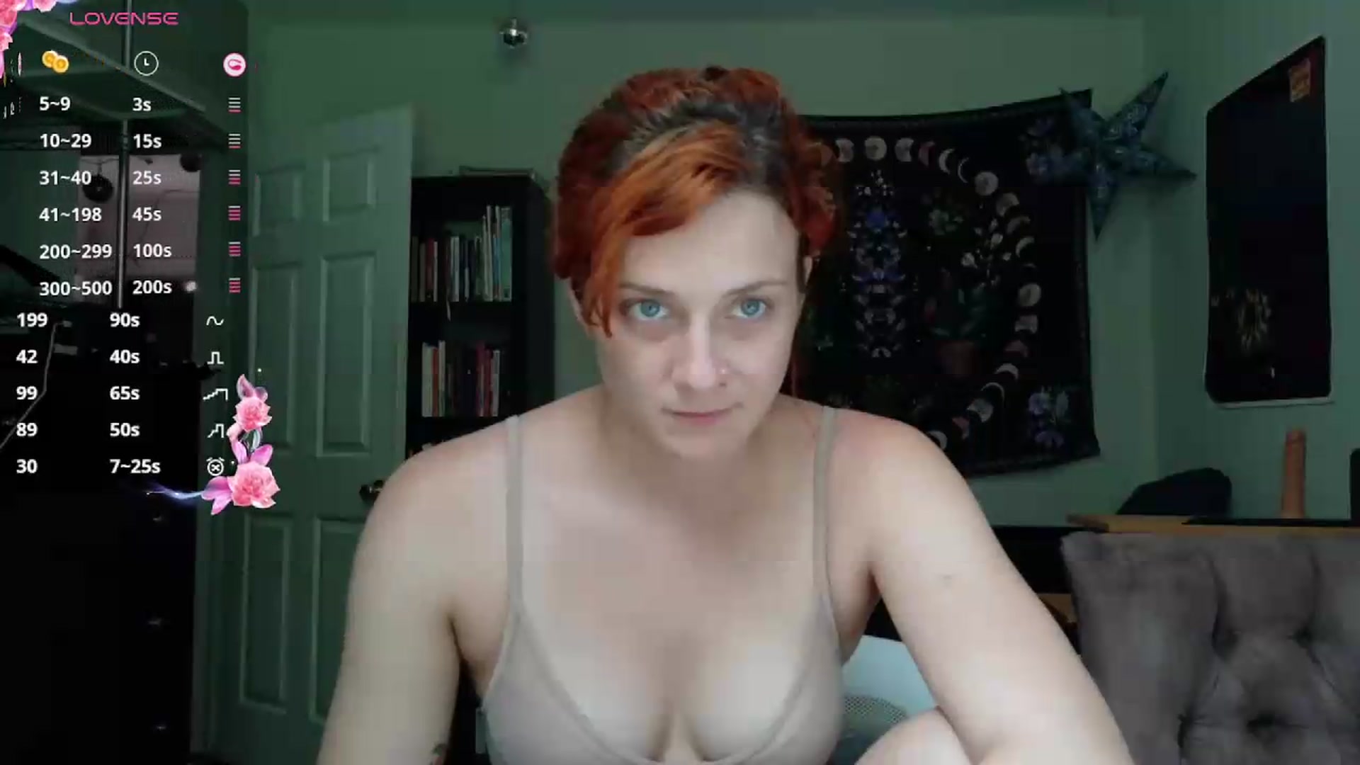 Gallery image thumbnail from AriaFields's myfreecams stream on, 09/04/2026, 18:43 image 13 of 20