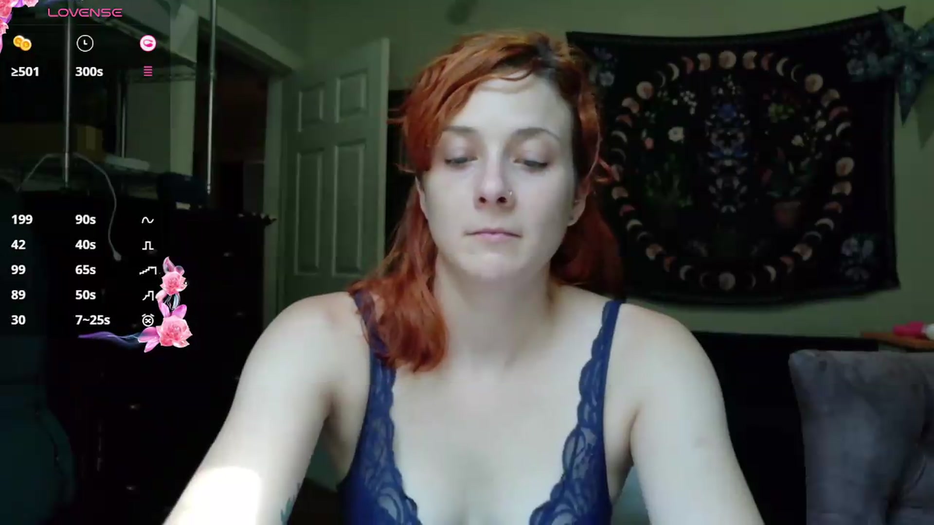 Gallery image thumbnail from AriaFields's myfreecams stream on, 09/07/2026, 16:44 image 9 of 20