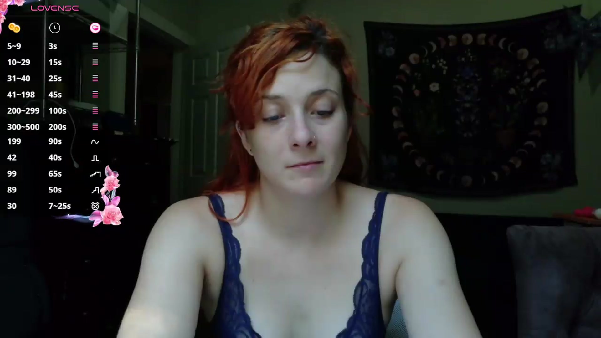 Gallery image thumbnail from AriaFields's myfreecams stream on, 09/07/2026, 16:44 image 10 of 20