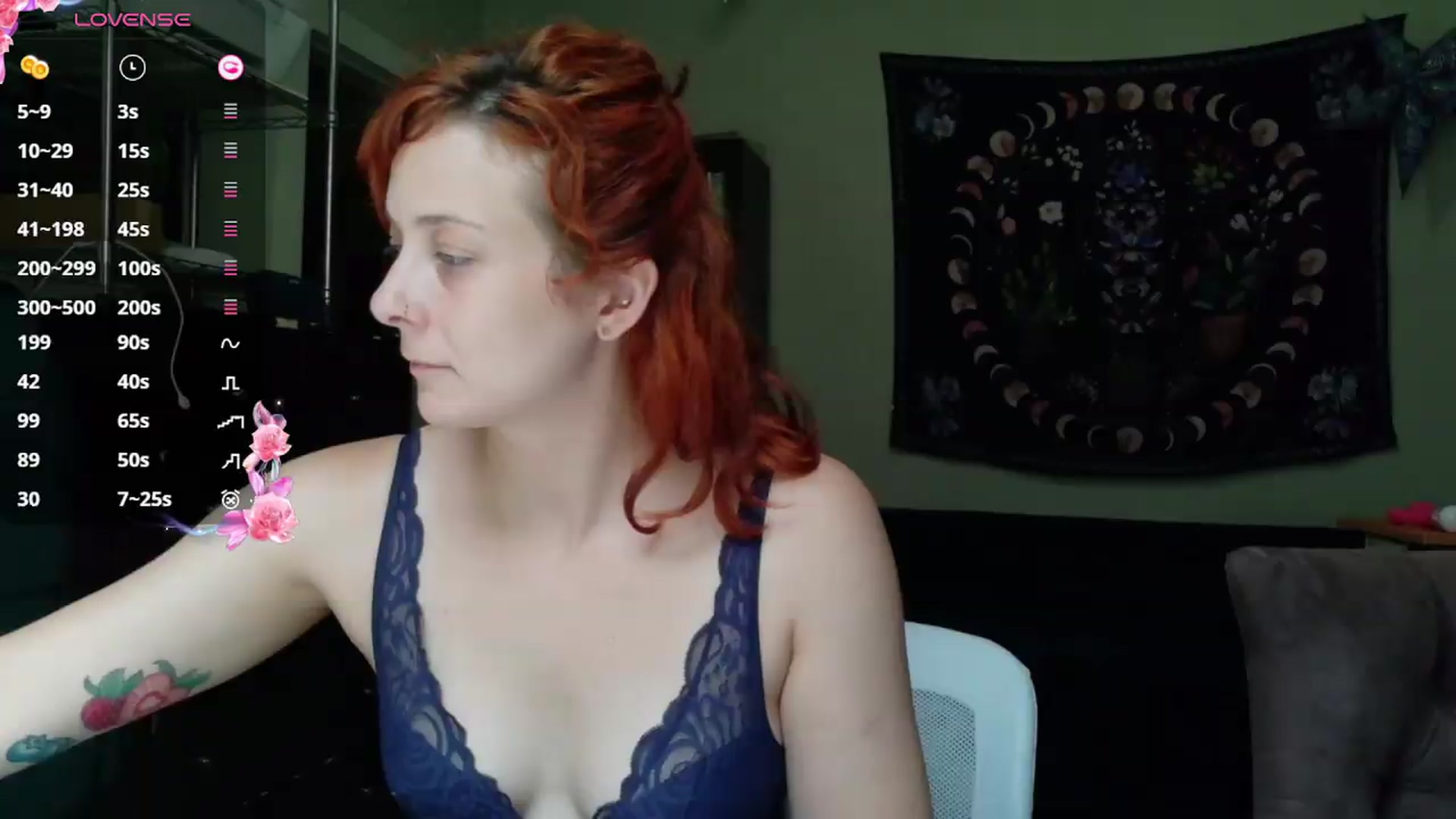 Gallery image thumbnail from AriaFields's myfreecams stream on, 09/07/2026, 16:44 image 20 of 20