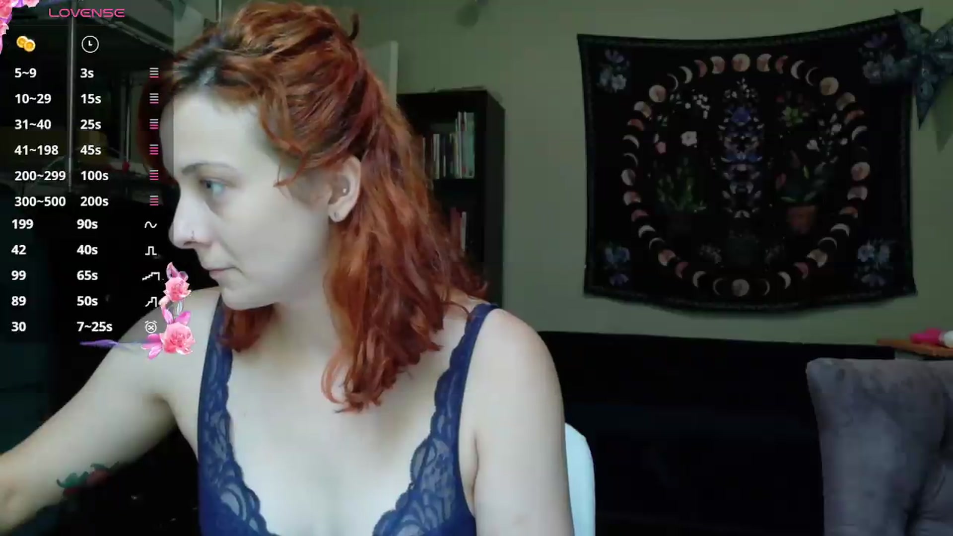 Gallery image thumbnail from AriaFields's myfreecams stream on, 09/07/2026, 16:44 image 5 of 20