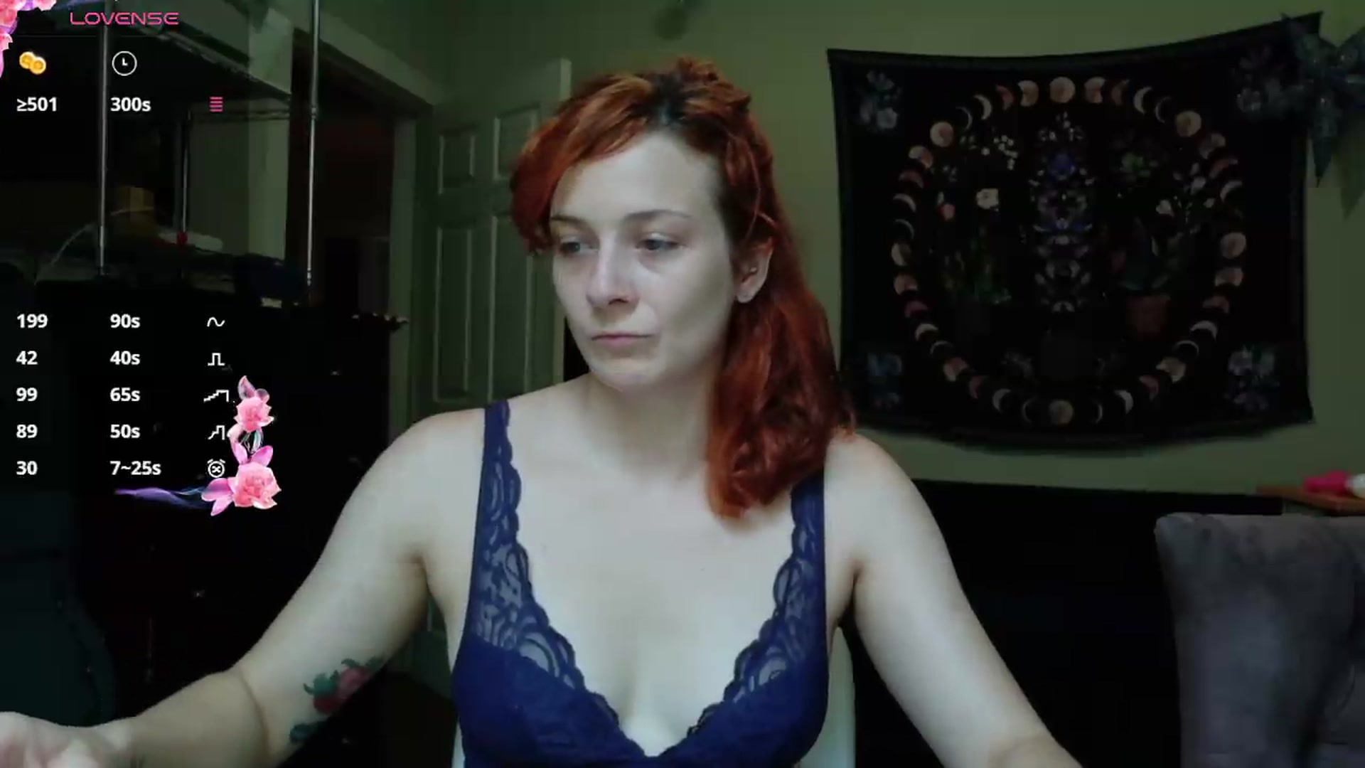 Gallery image thumbnail from AriaFields's myfreecams stream on, 09/07/2026, 16:44 image 2 of 20