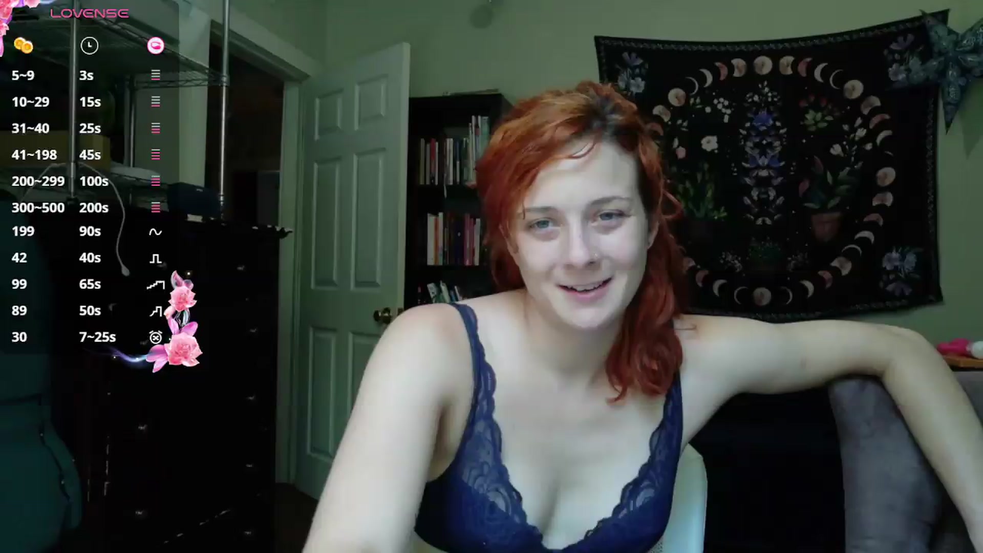 Gallery image thumbnail from AriaFields's myfreecams stream on, 09/07/2026, 16:44 image 14 of 20