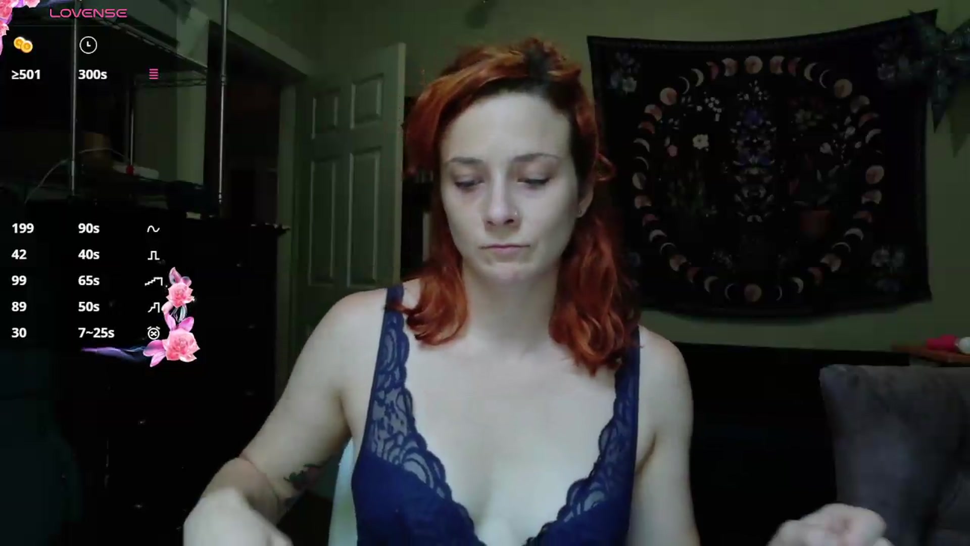 Gallery image thumbnail from AriaFields's myfreecams stream on, 09/07/2026, 16:44 image 4 of 20