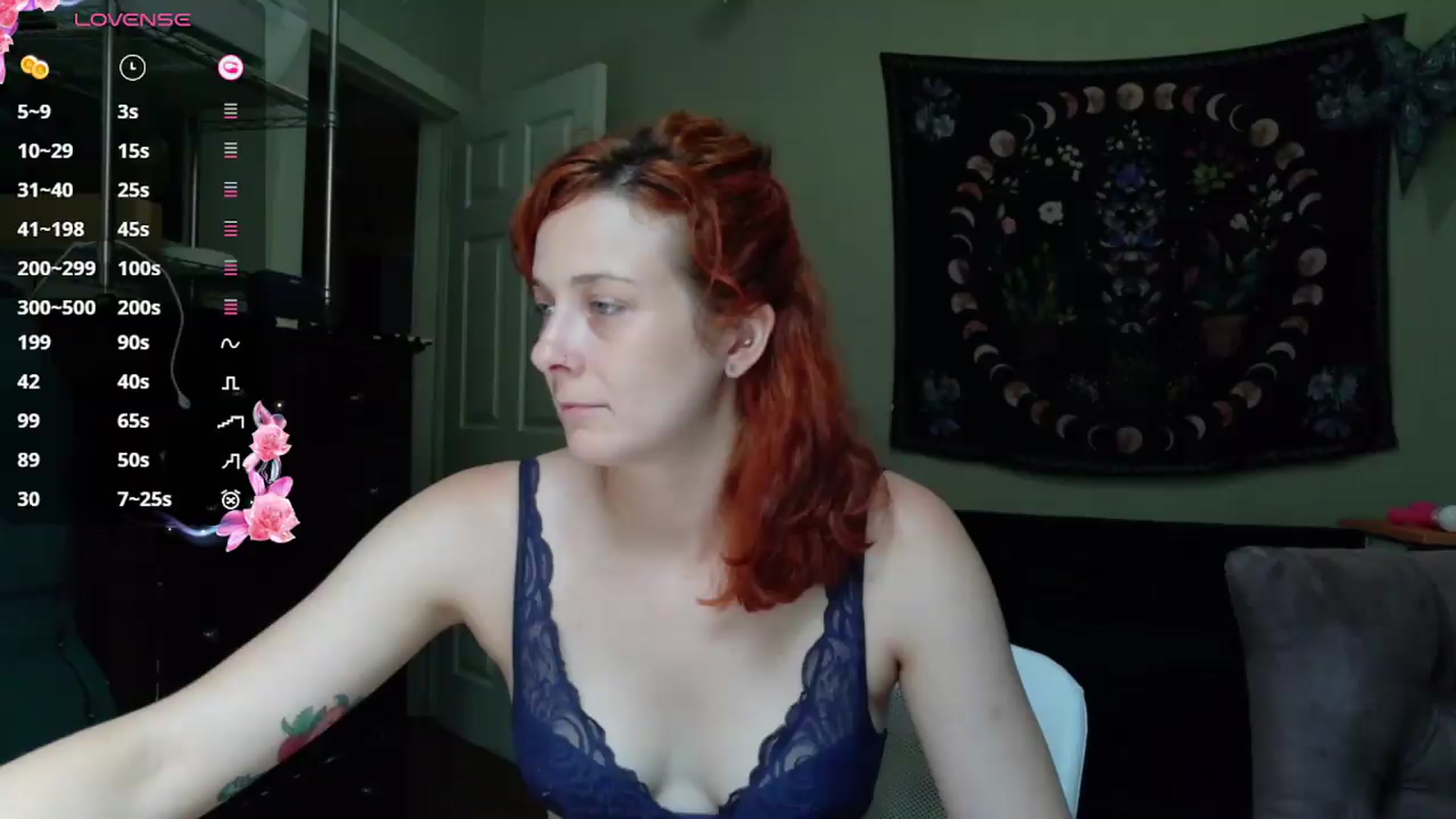 Gallery image thumbnail from AriaFields's myfreecams stream on, 09/07/2026, 16:44 image 16 of 20