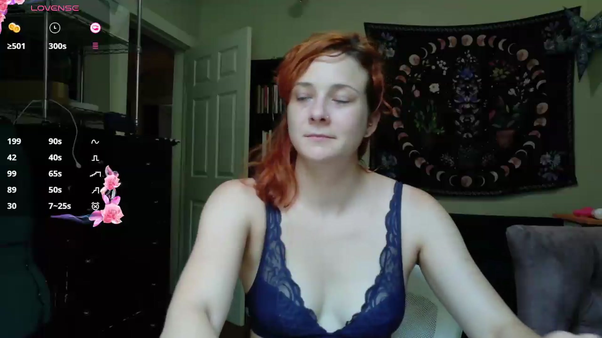 Gallery image thumbnail from AriaFields's myfreecams stream on, 09/07/2026, 16:44 image 7 of 20