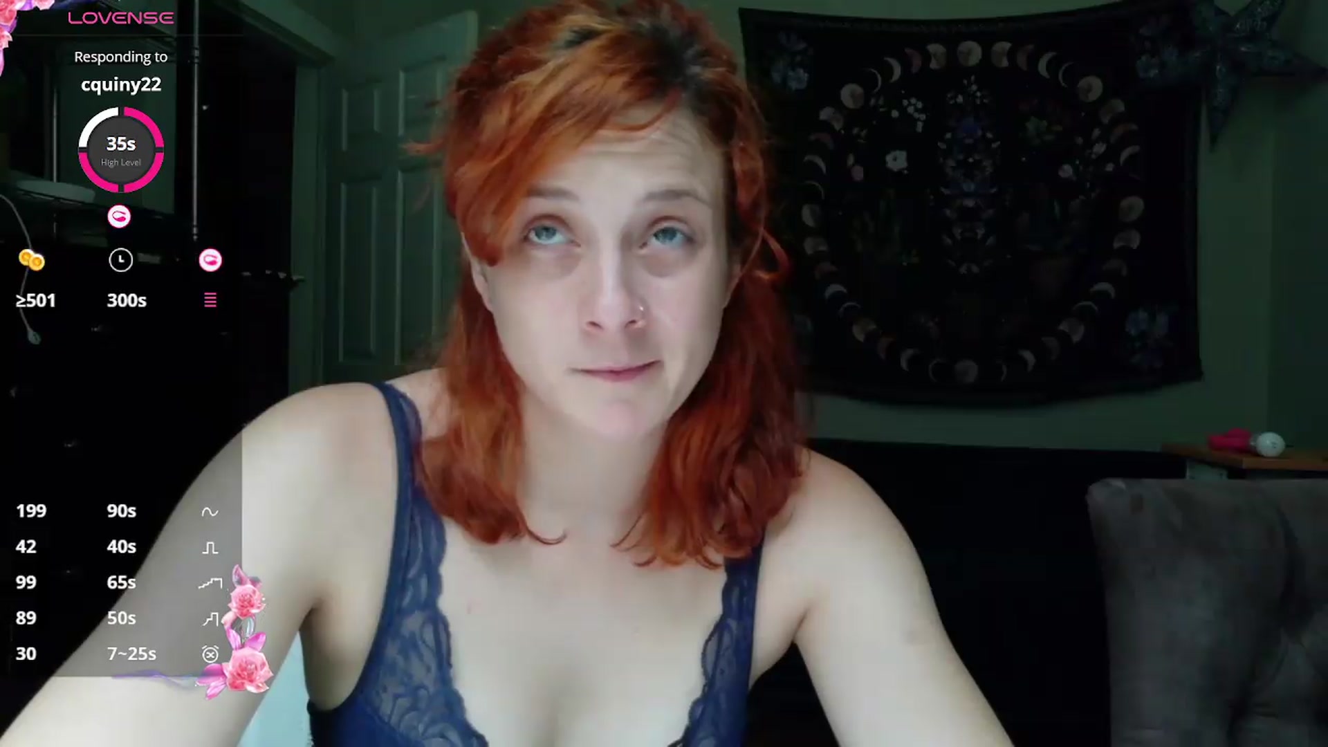 Gallery image thumbnail from AriaFields's myfreecams stream on, 09/07/2026, 17:15 image 5 of 20