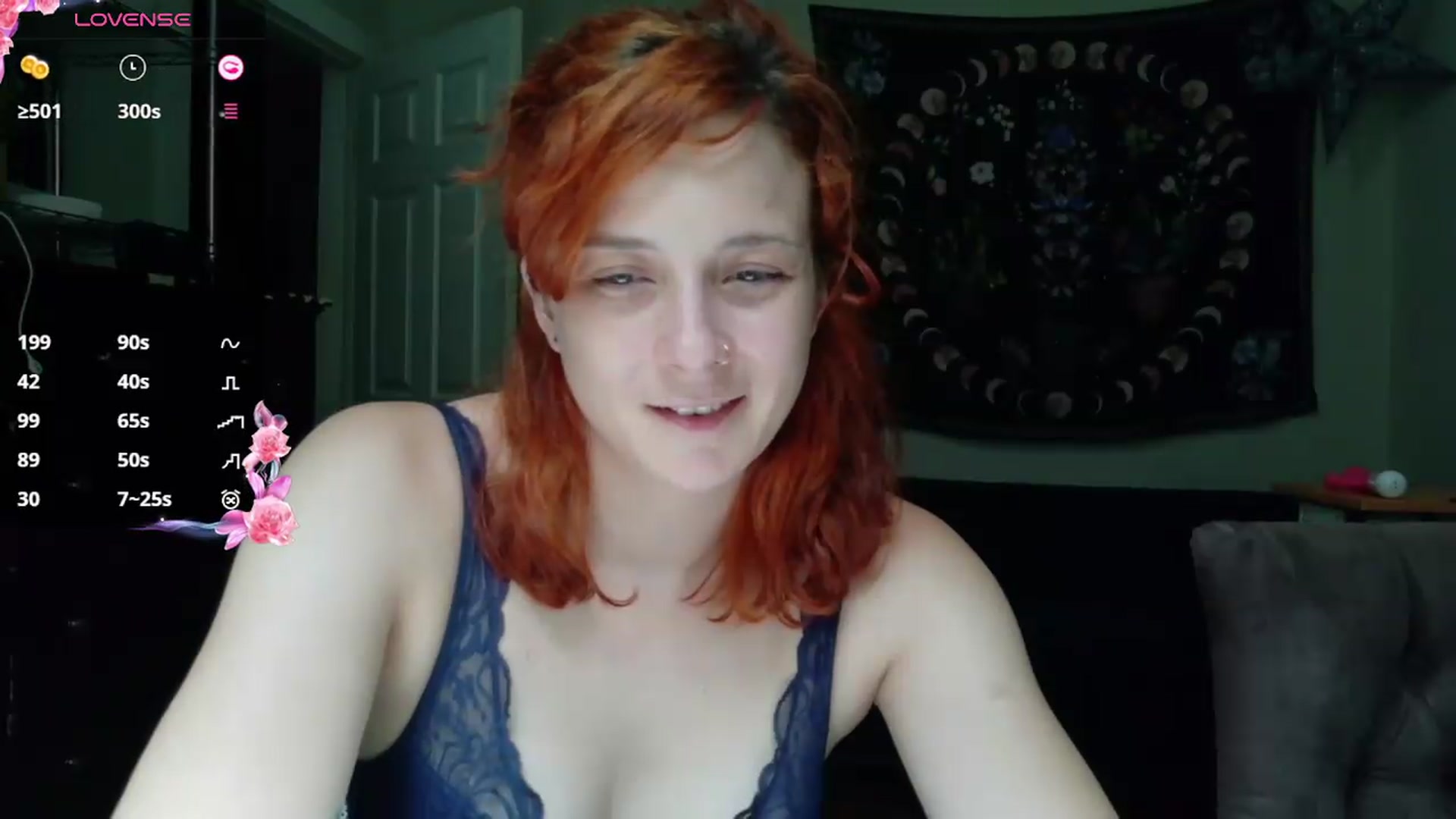 Gallery image thumbnail from AriaFields's myfreecams stream on, 09/07/2026, 17:15 image 4 of 20