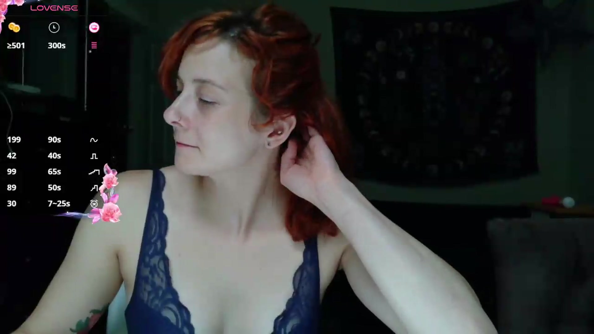 Gallery image thumbnail from AriaFields's myfreecams stream on, 09/07/2026, 17:15 image 9 of 20