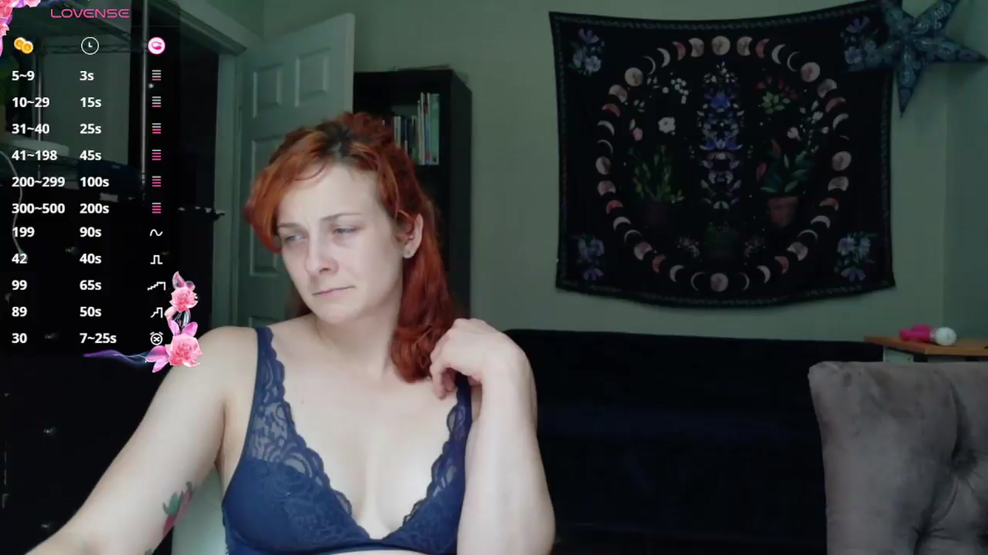 Gallery image thumbnail from AriaFields's myfreecams stream on, 09/07/2026, 17:15 image 7 of 20