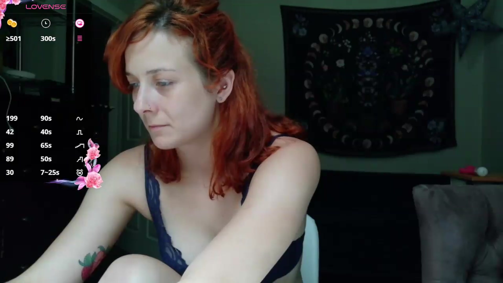 Gallery image thumbnail from AriaFields's myfreecams stream on, 09/07/2026, 17:15 image 15 of 20