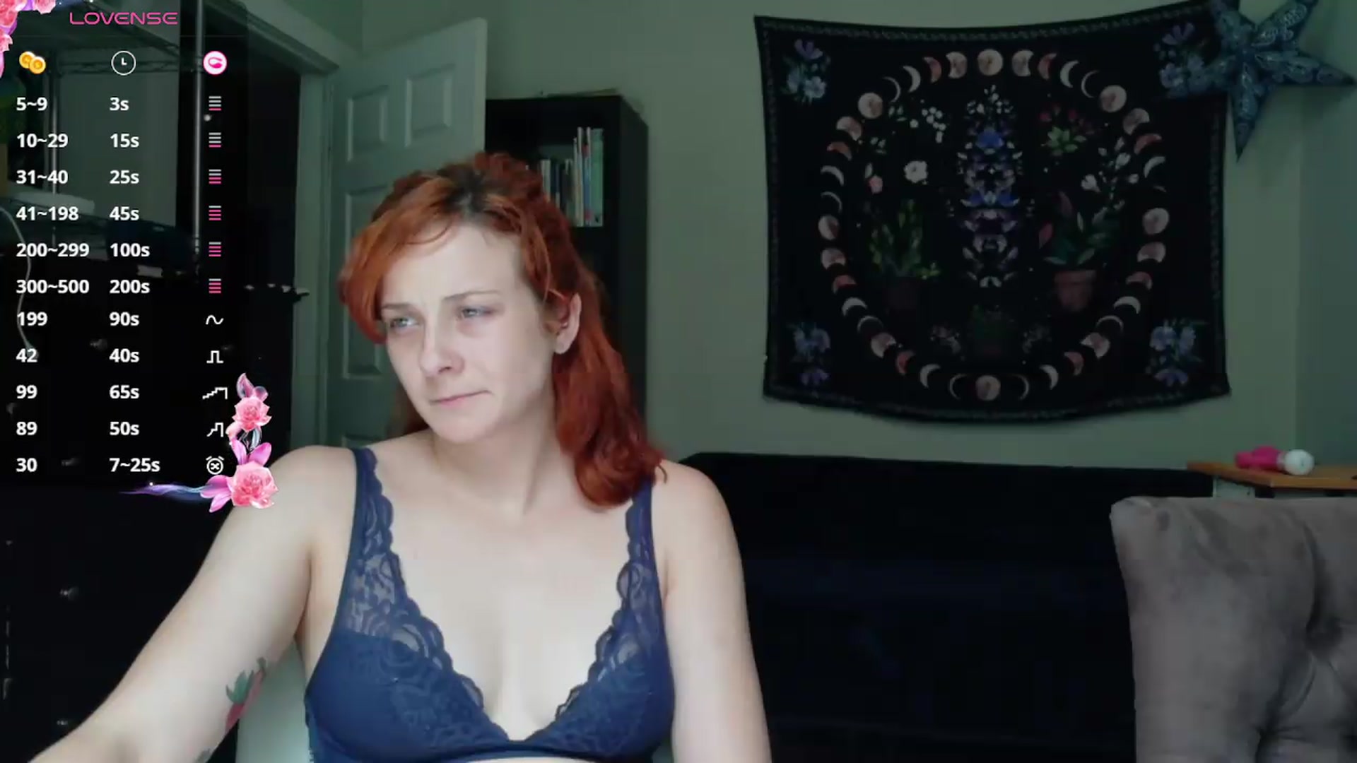 Gallery image thumbnail from AriaFields's myfreecams stream on, 09/07/2026, 17:15 image 6 of 20
